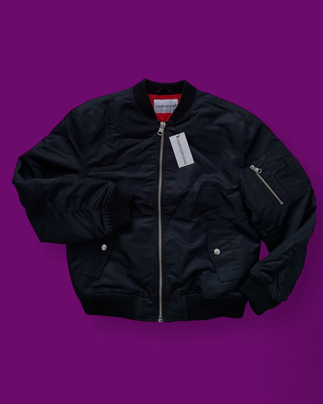 Calvin Klein Jacket