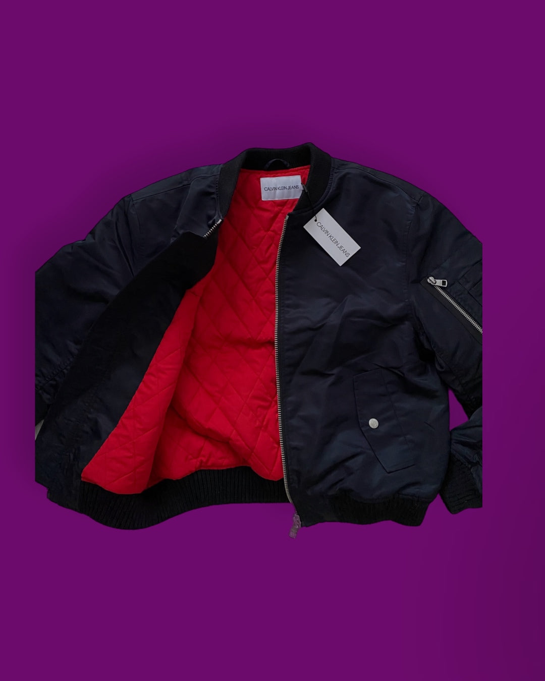 Calvin Klein Jacket