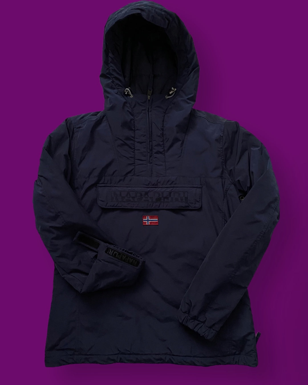 Napapijri Jacket