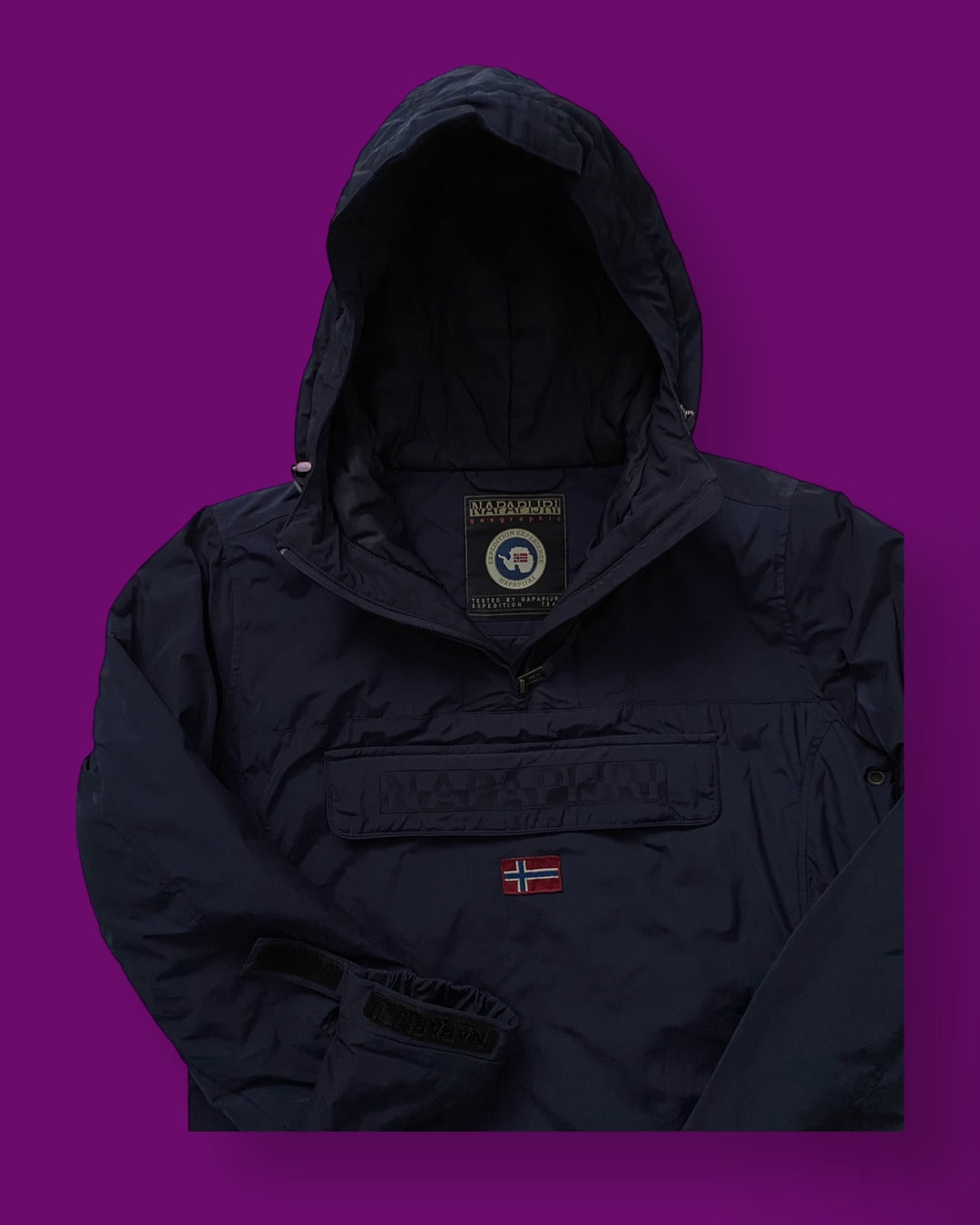 Napapijri Jacket
