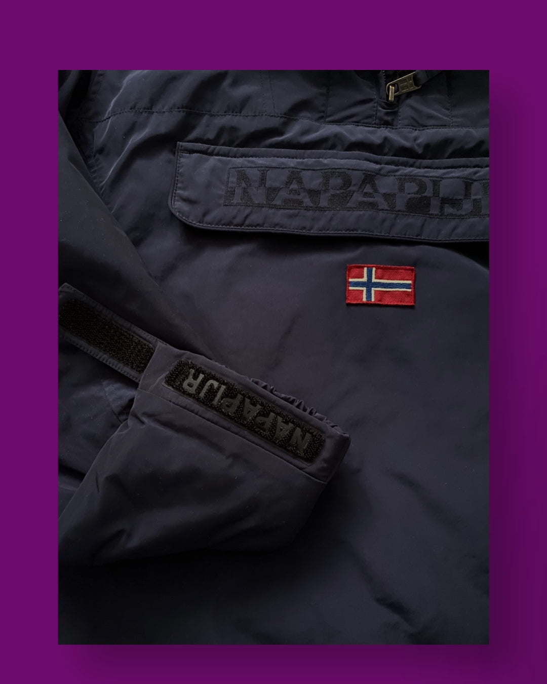 Napapijri Jacket