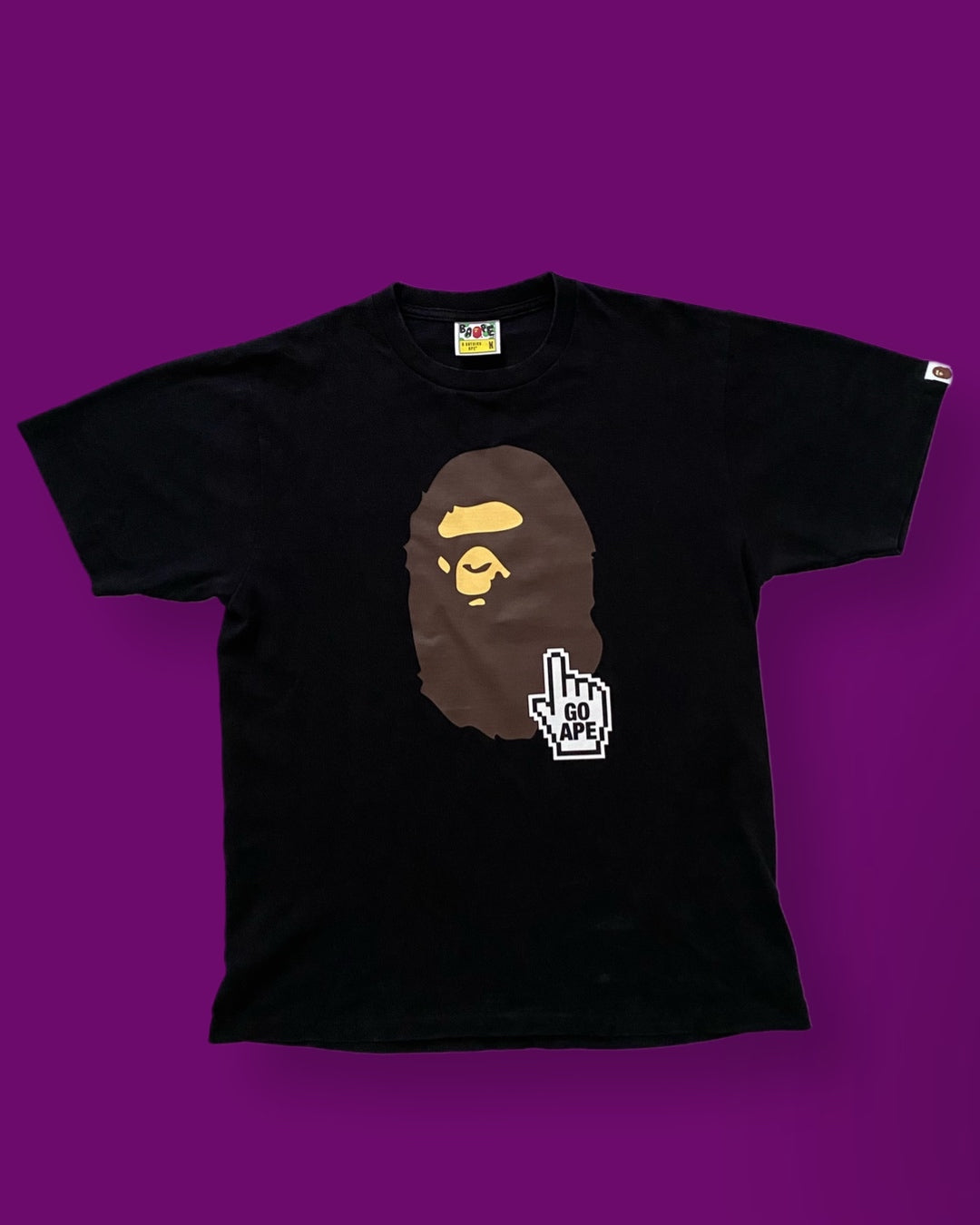 A Bathing Ape T-Shirt