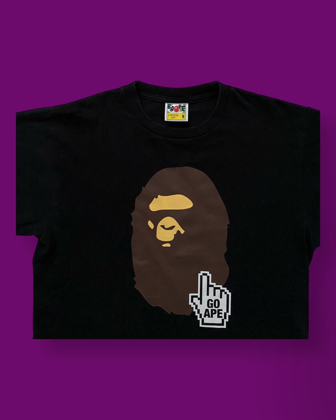 A Bathing Ape T-Shirt