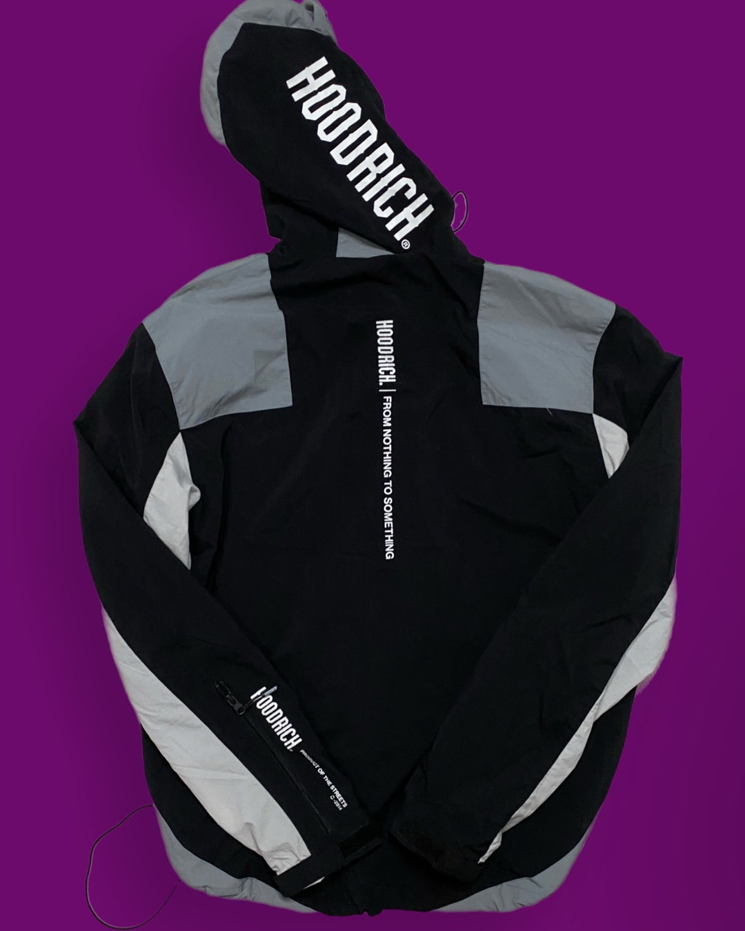 HOODRICH Windbreaker