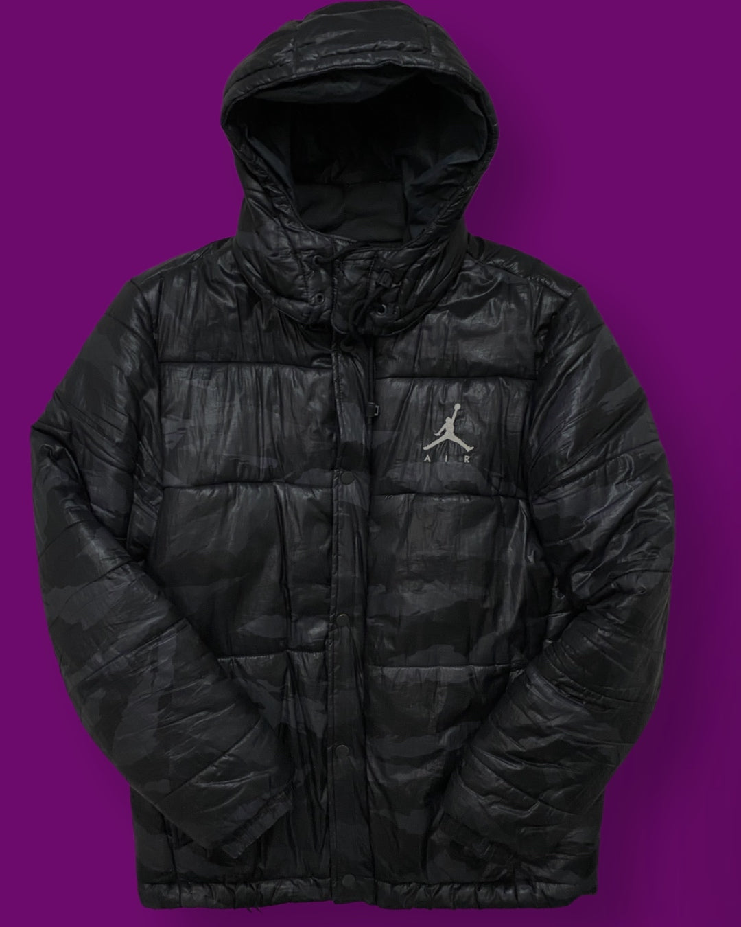 Jordan Winter Jacket