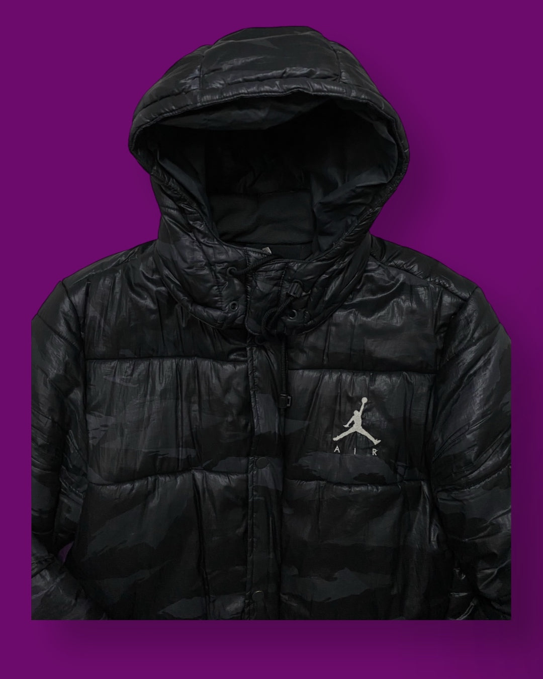 Jordan Winter Jacket