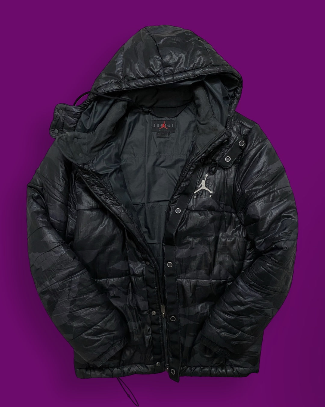 Jordan Winter Jacket