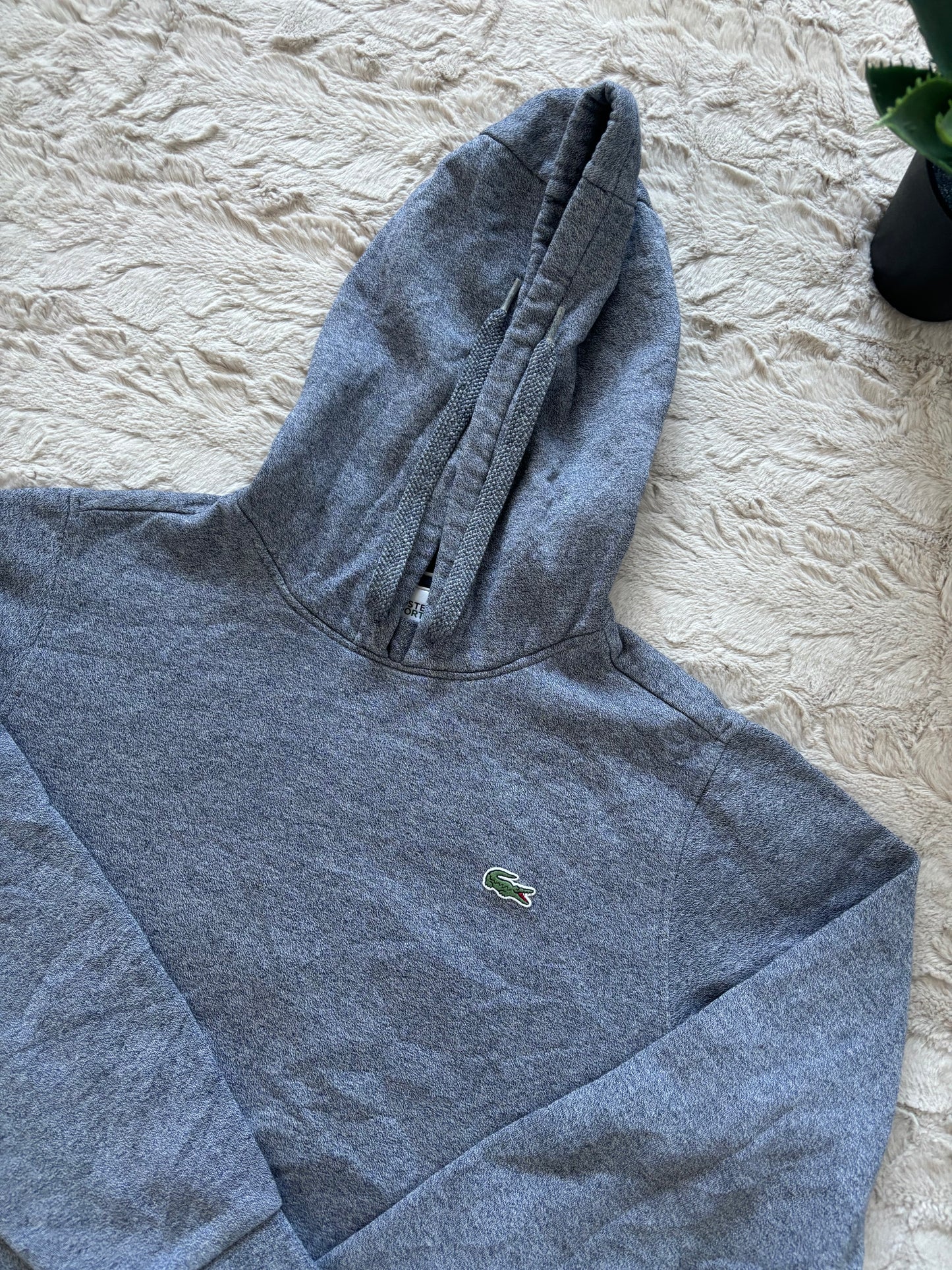 Lacoste Hoodie