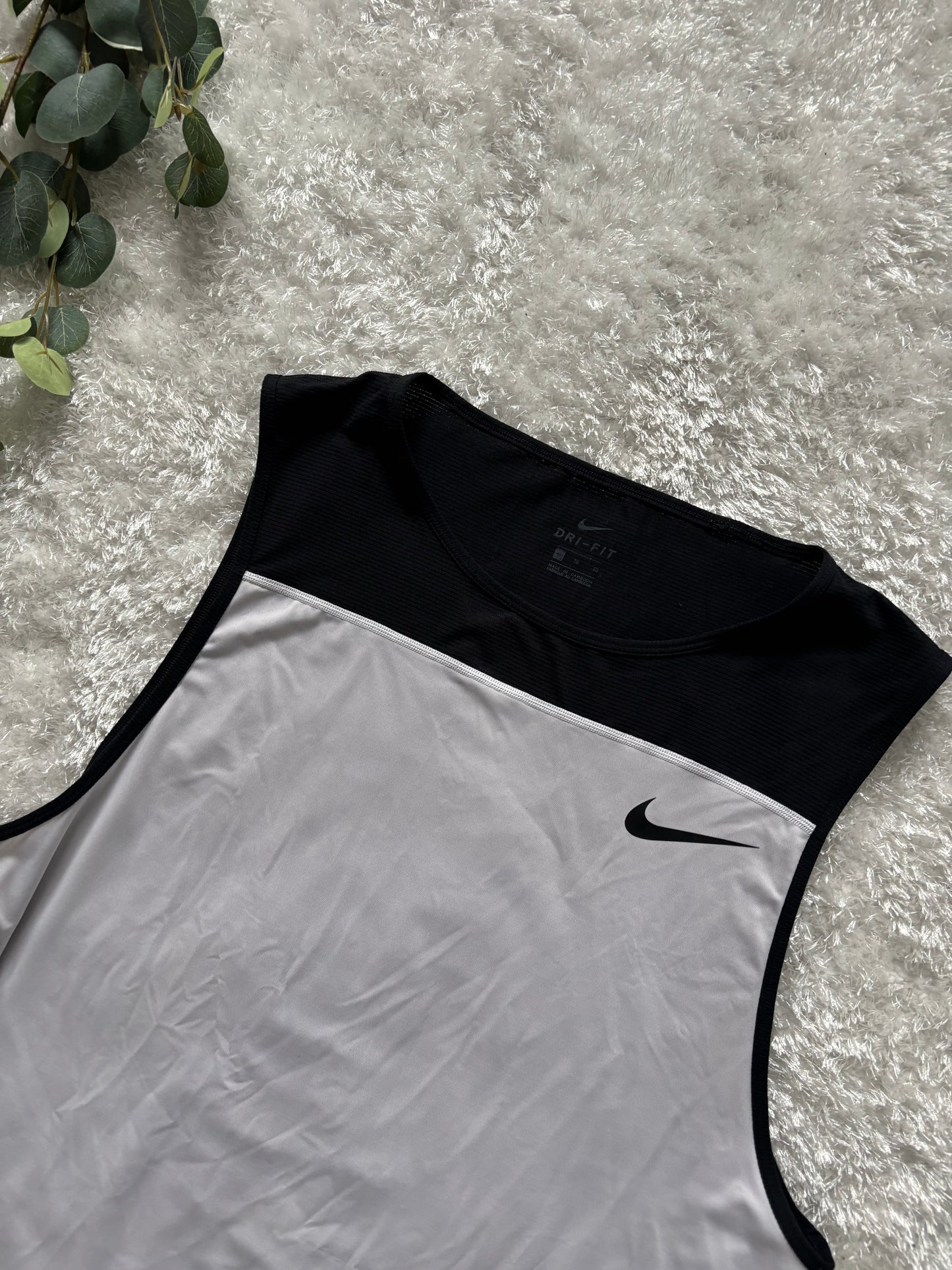 Nike Tank Top