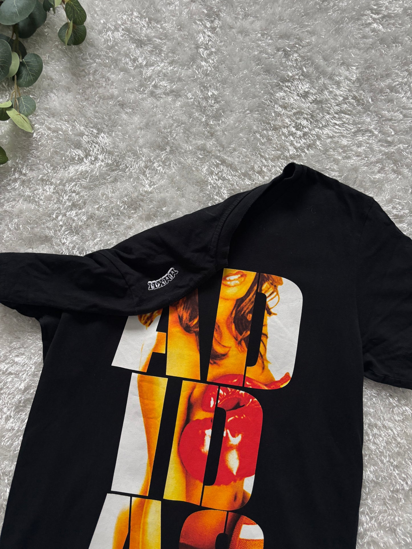 Adidas T-Shirt