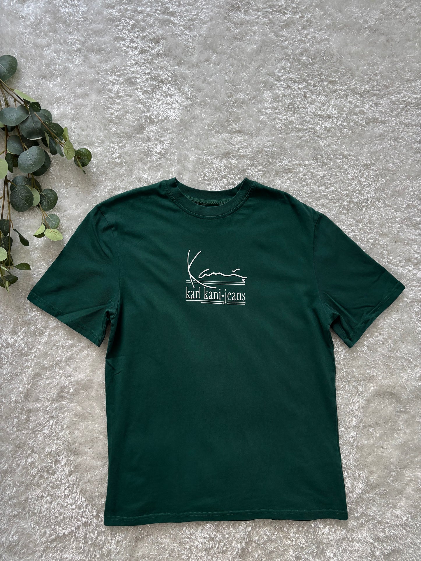 Karl Kani T-Shirt