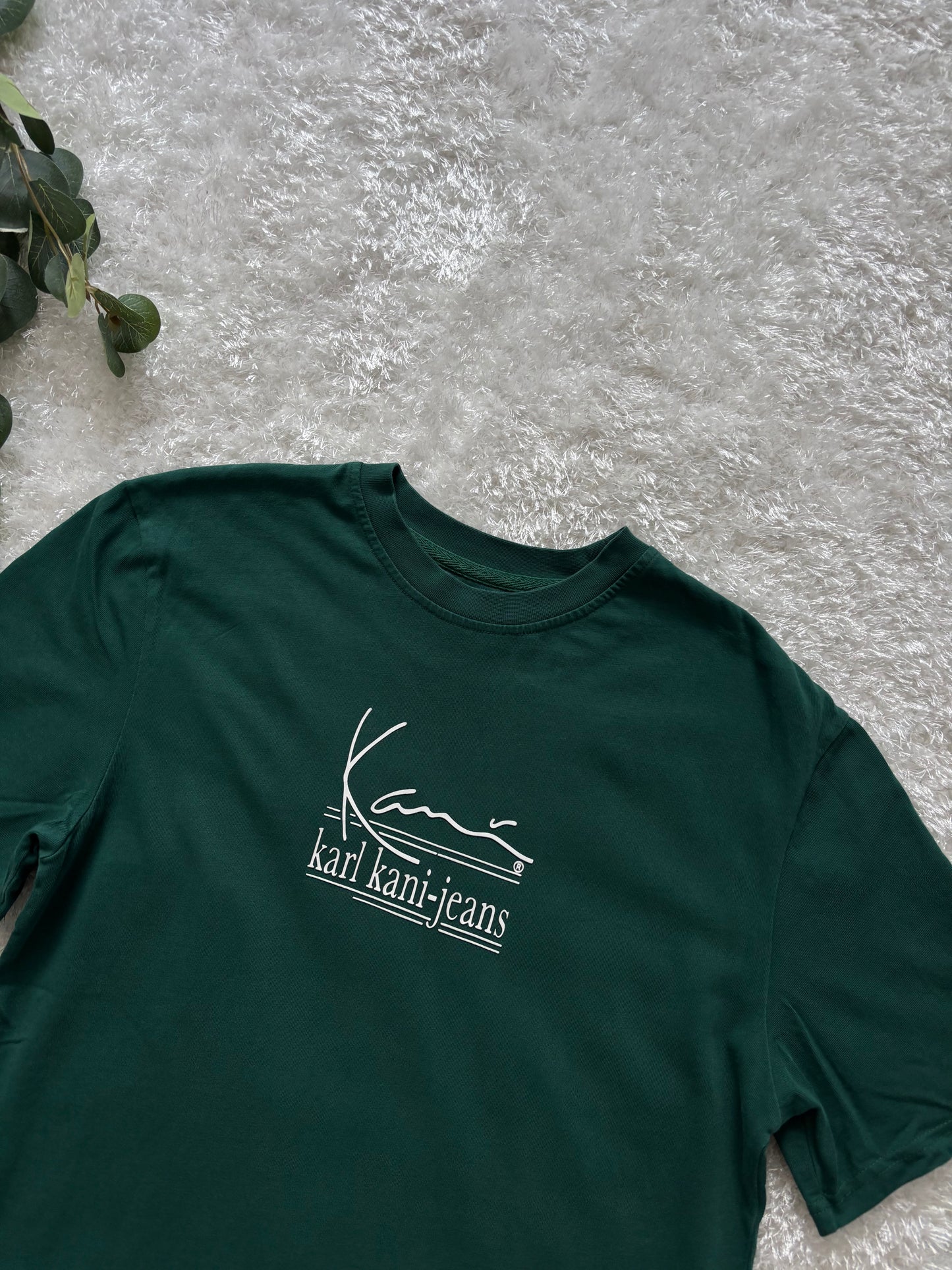 Karl Kani T-Shirt