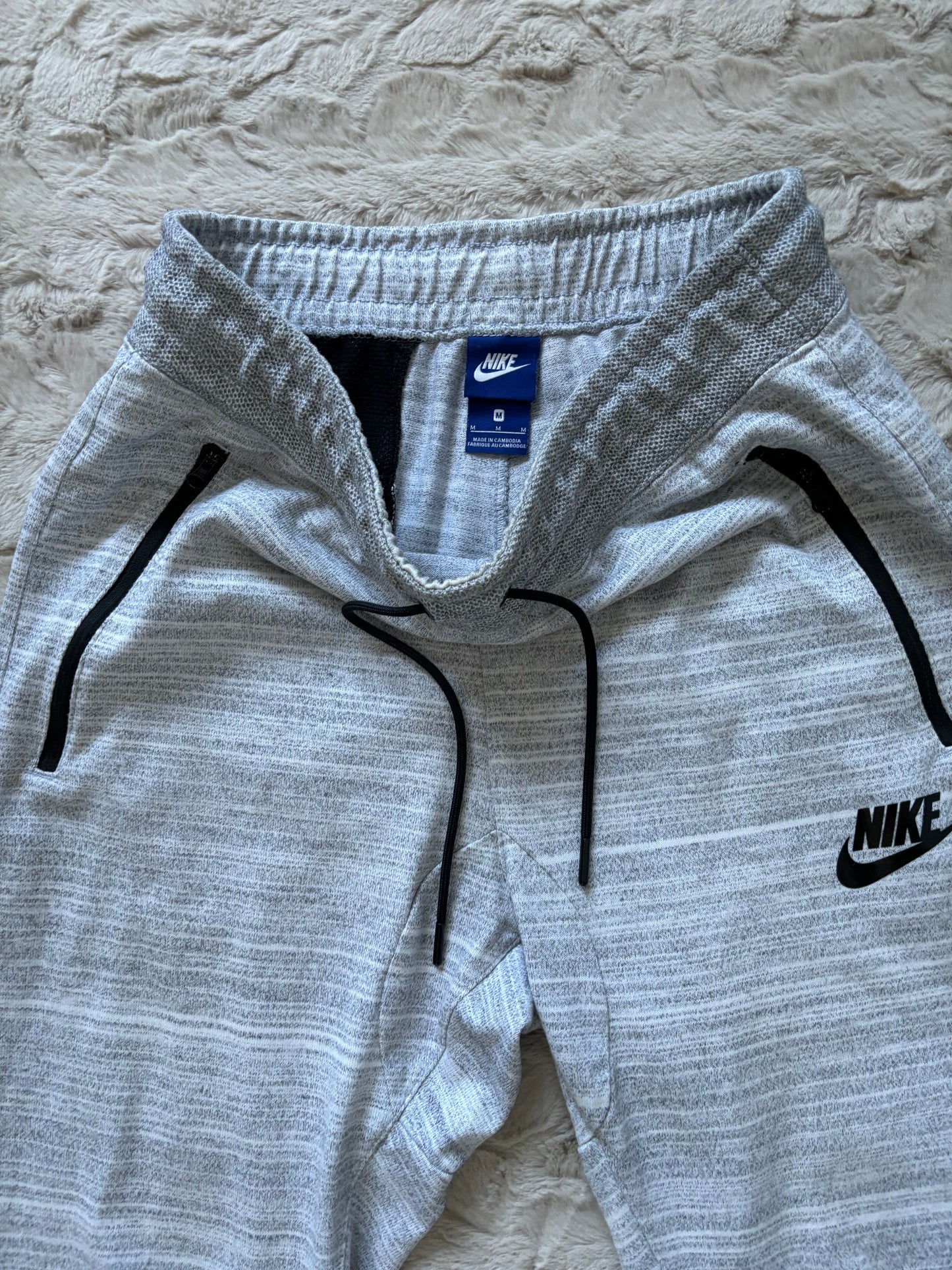 Nike Sweatpants