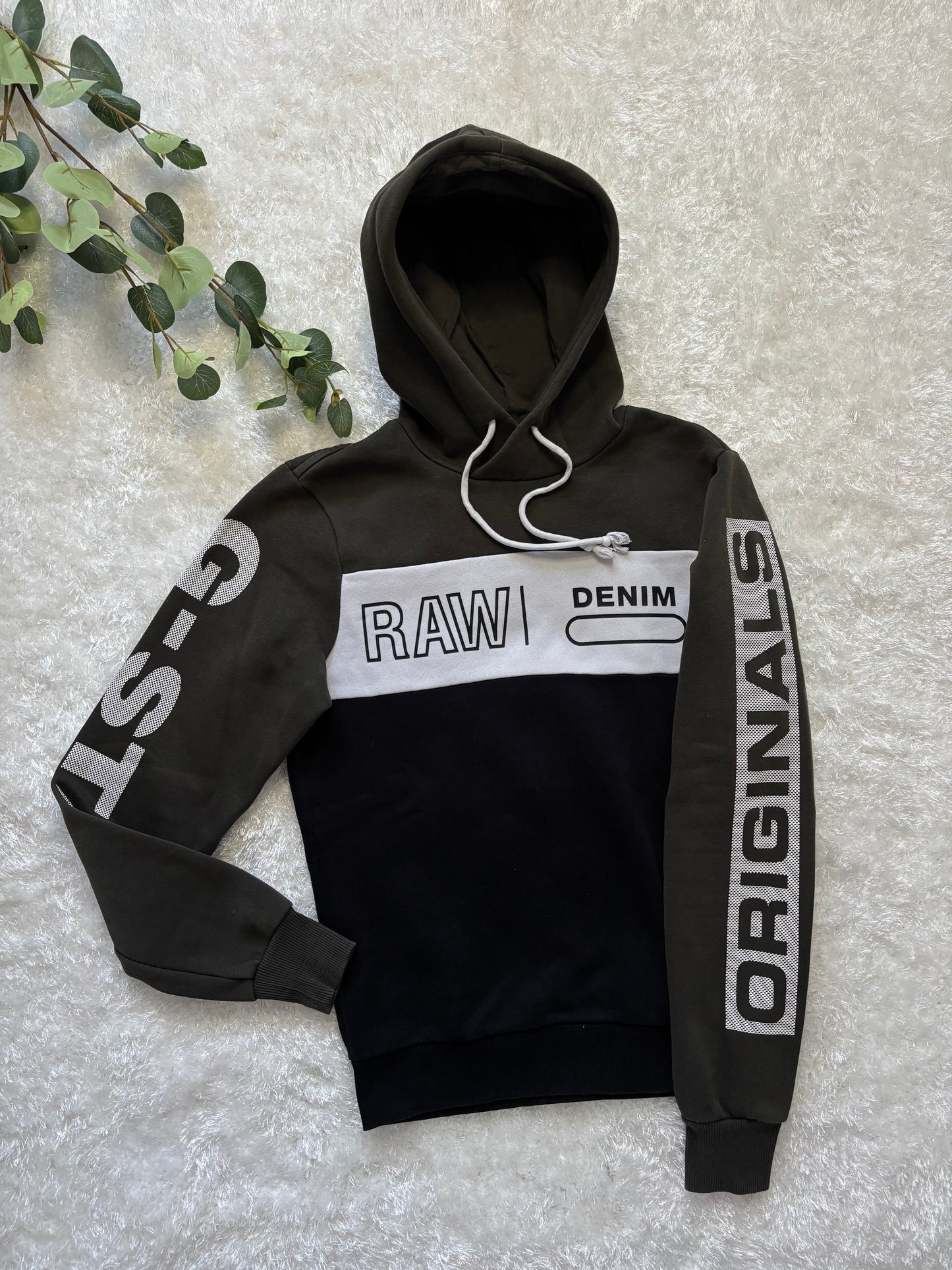 G-Star RAW Hoodie