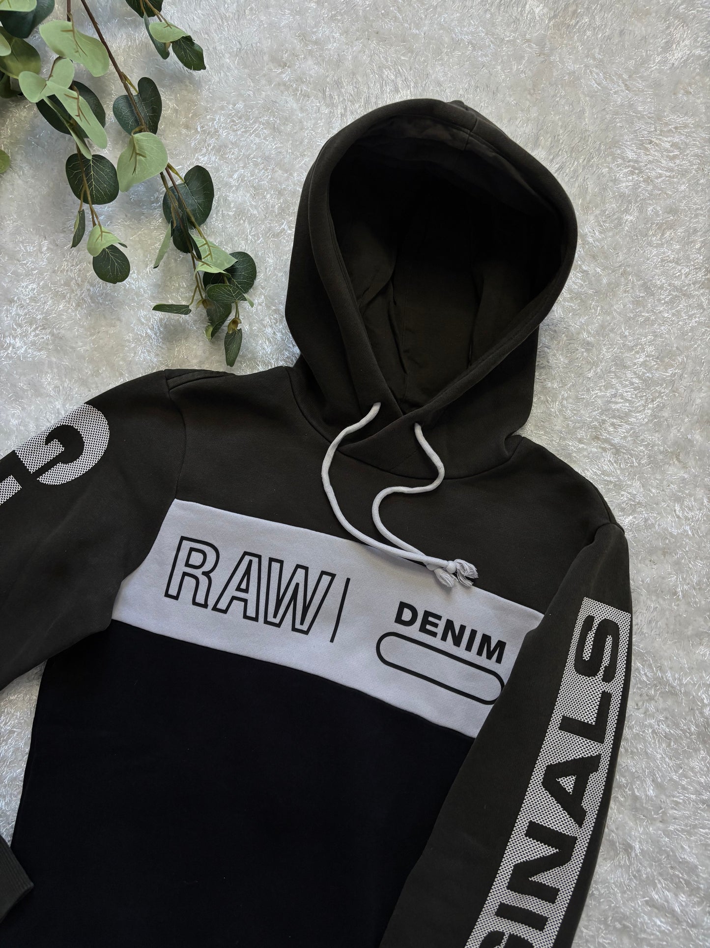 G-Star RAW Hoodie