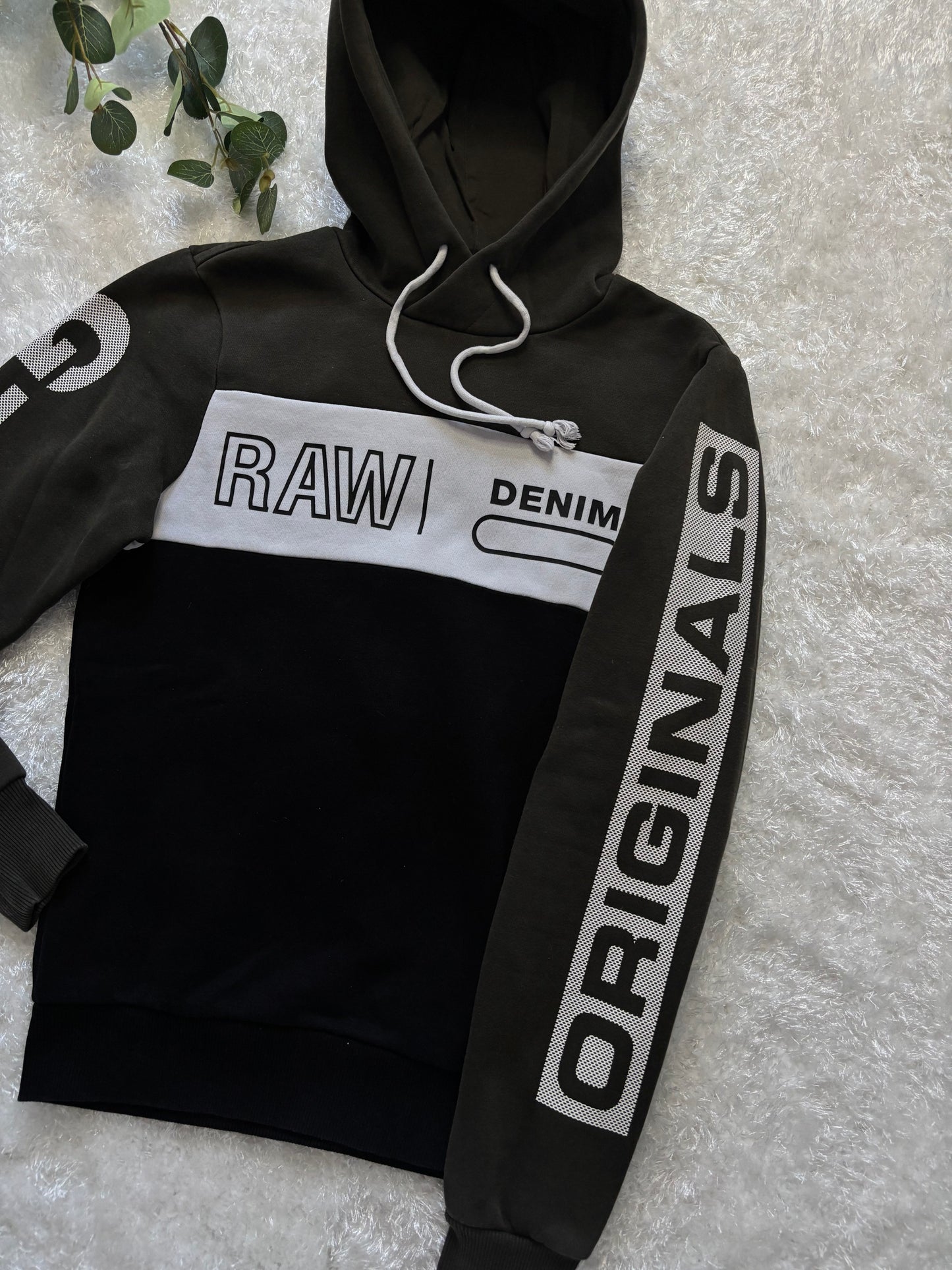 G-Star RAW Hoodie