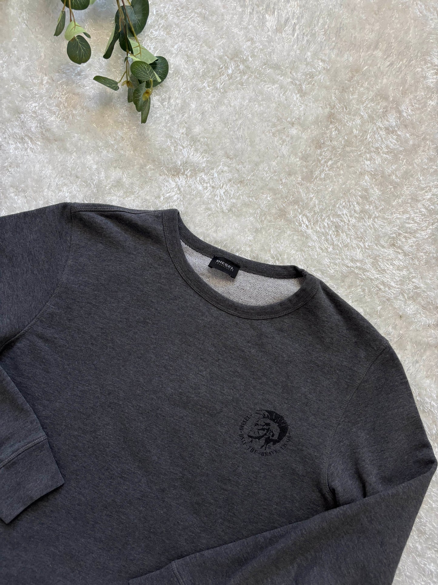 Diesel Long Sleeve