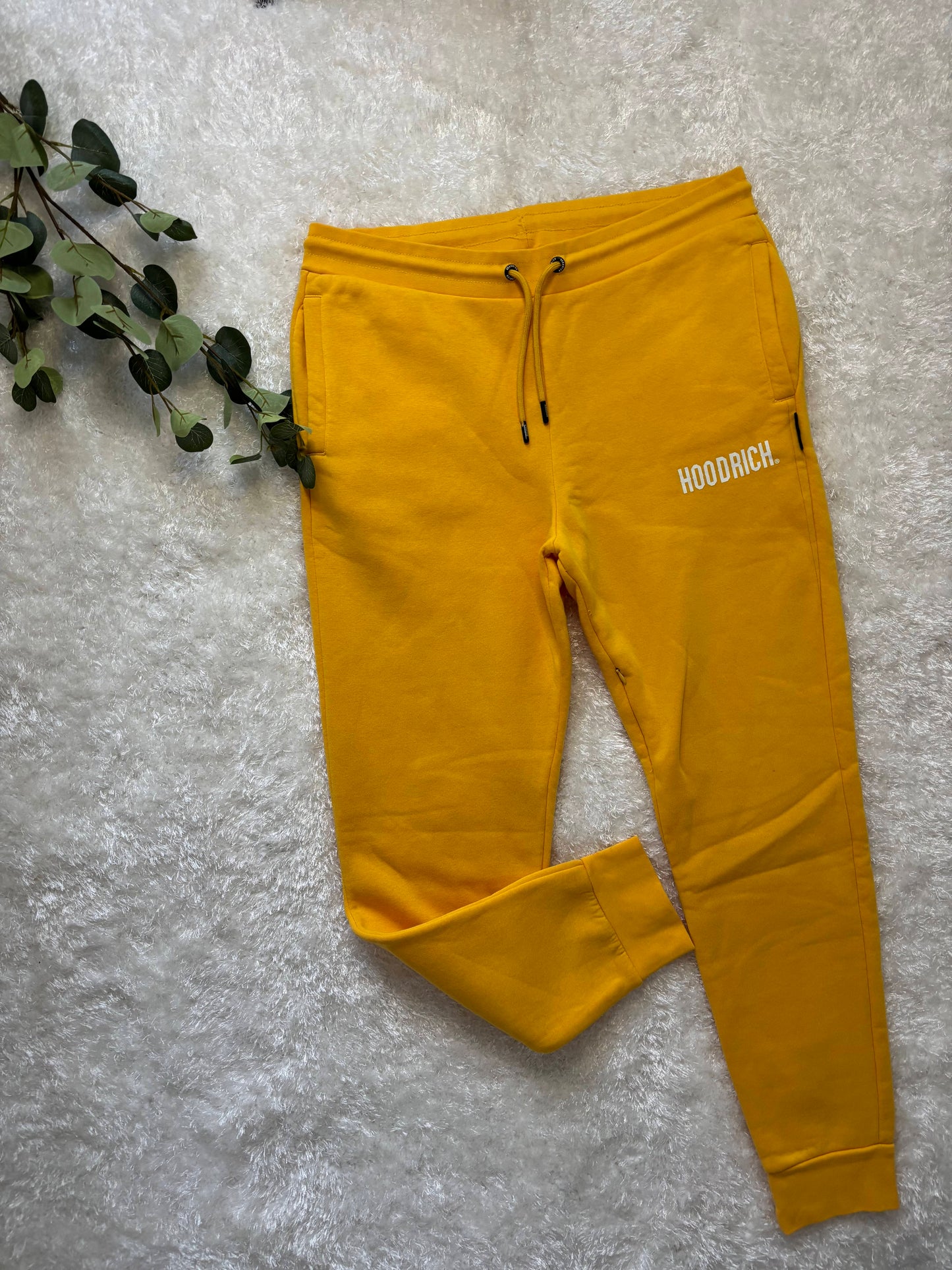 HOODRICH Set