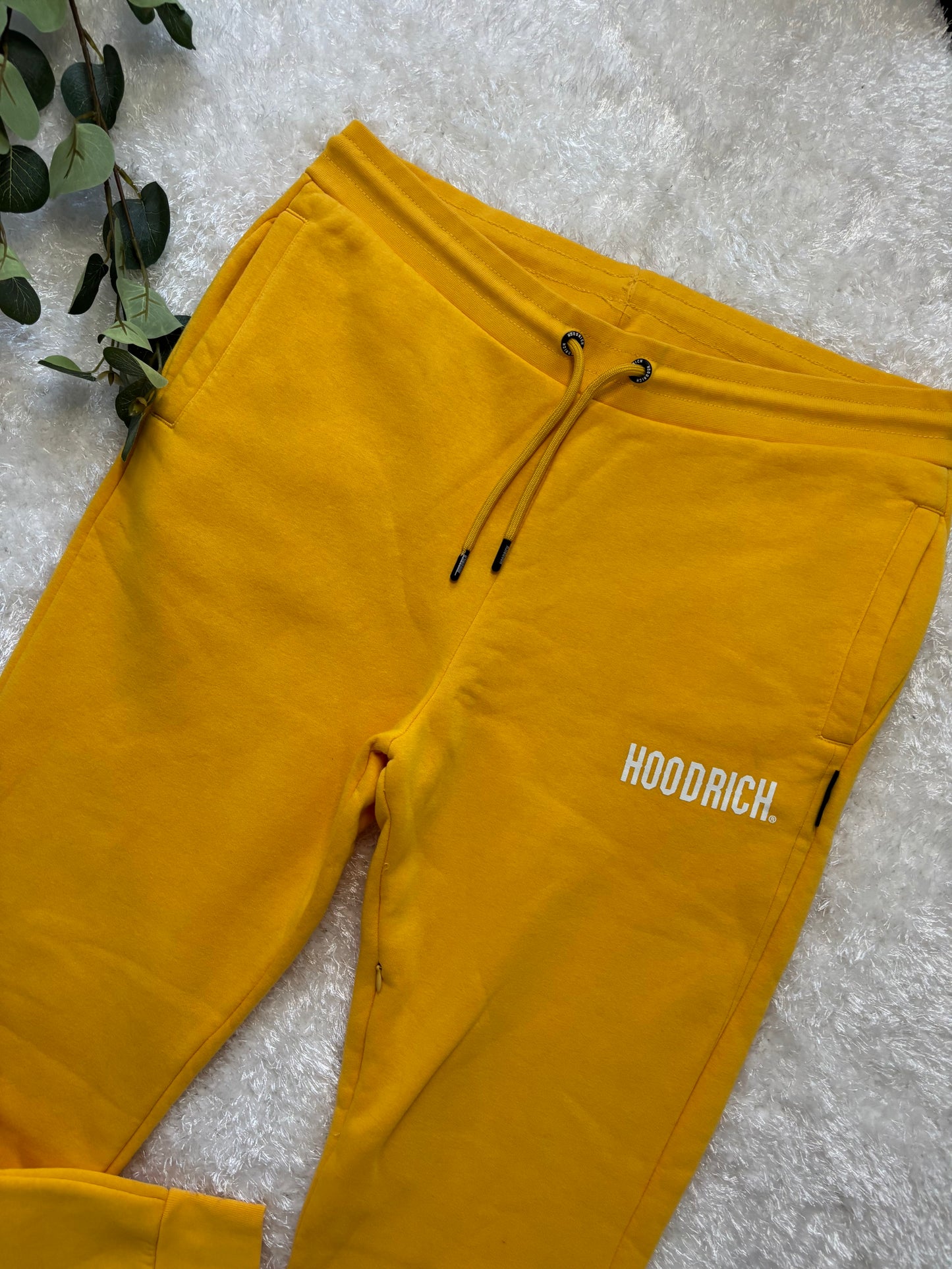 HOODRICH Set