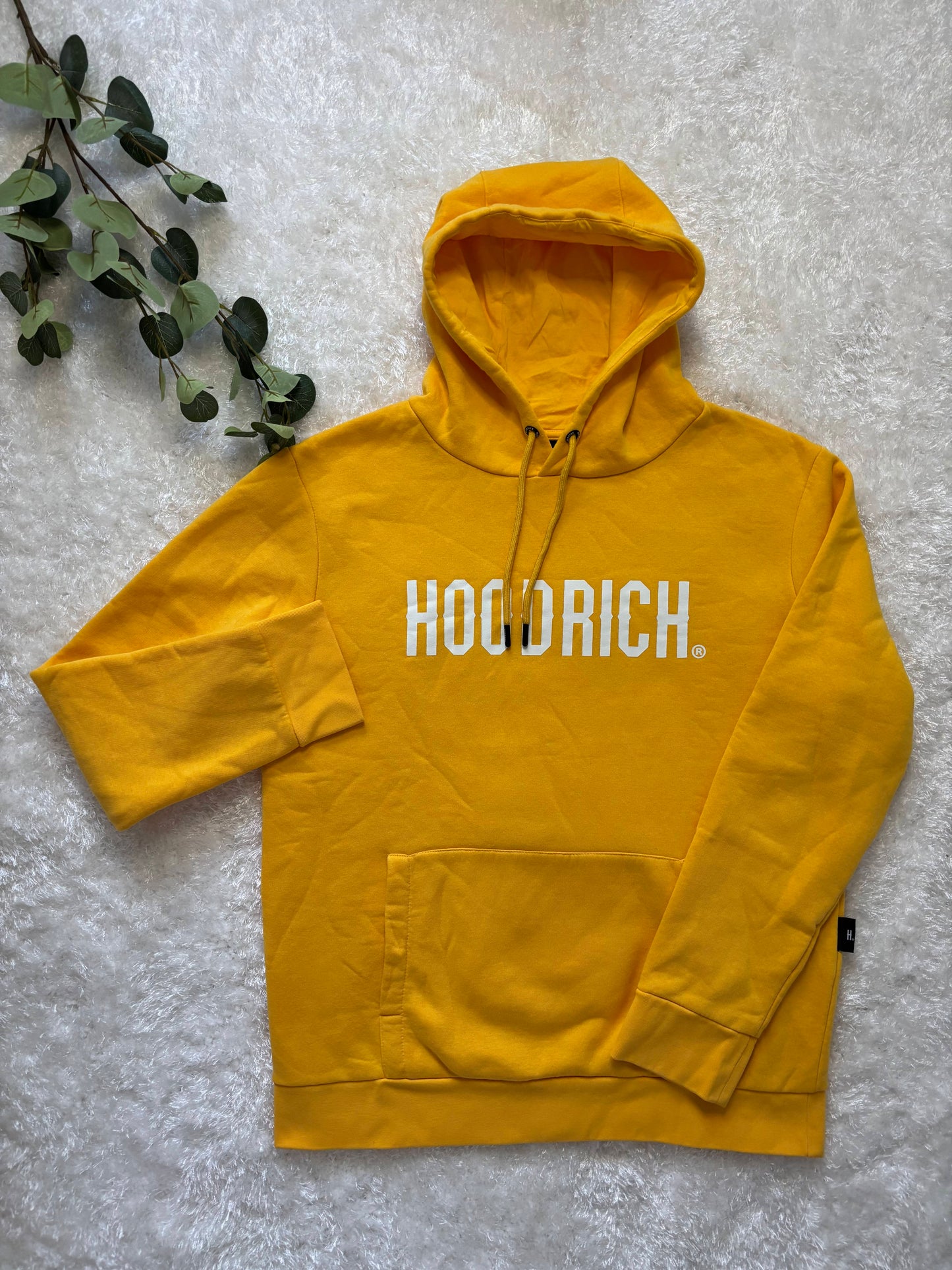 HOODRICH Set