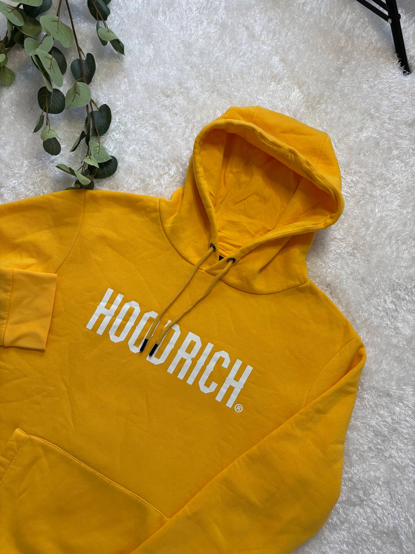 HOODRICH Set