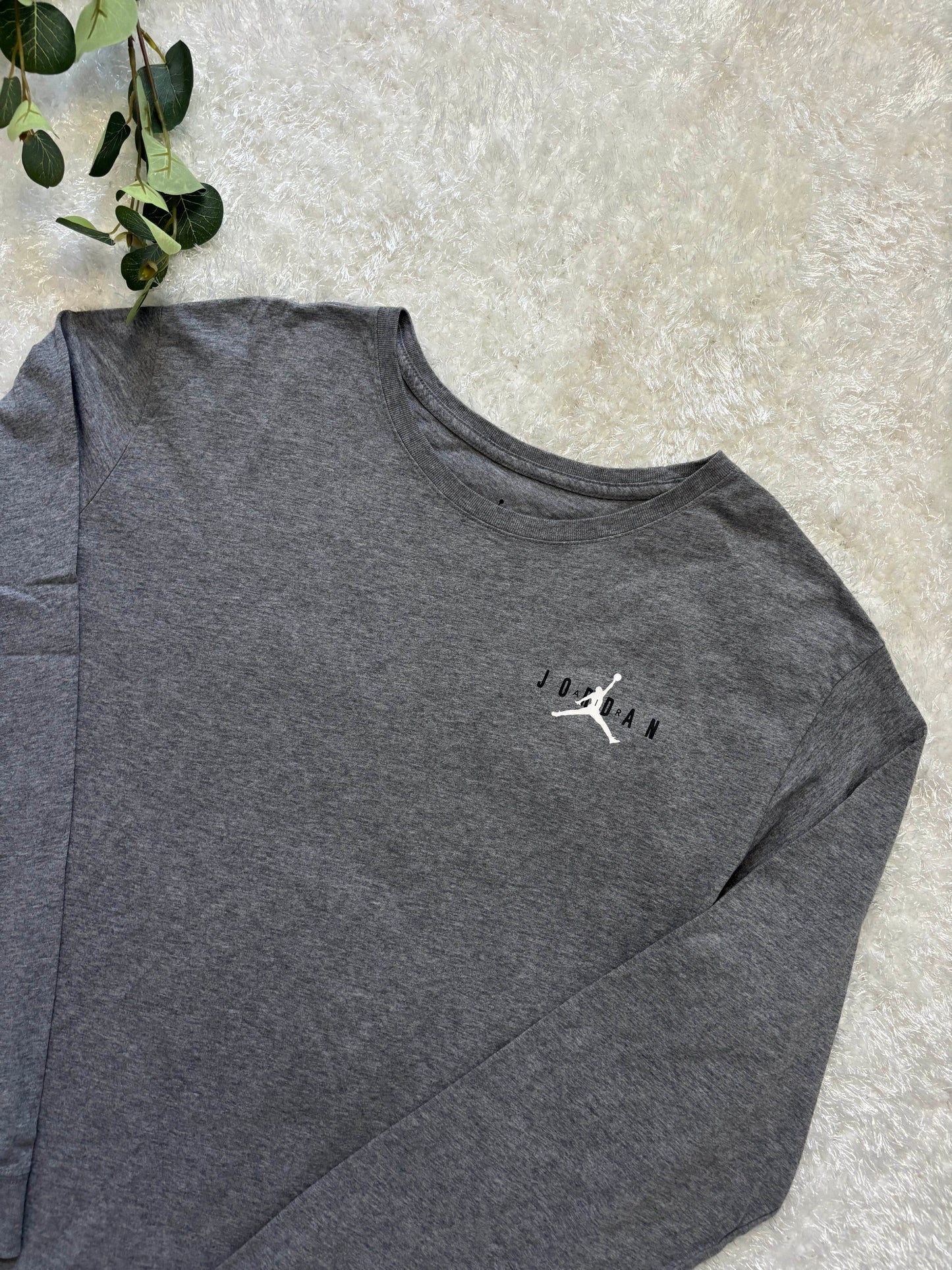 Jordan Long Sleeve