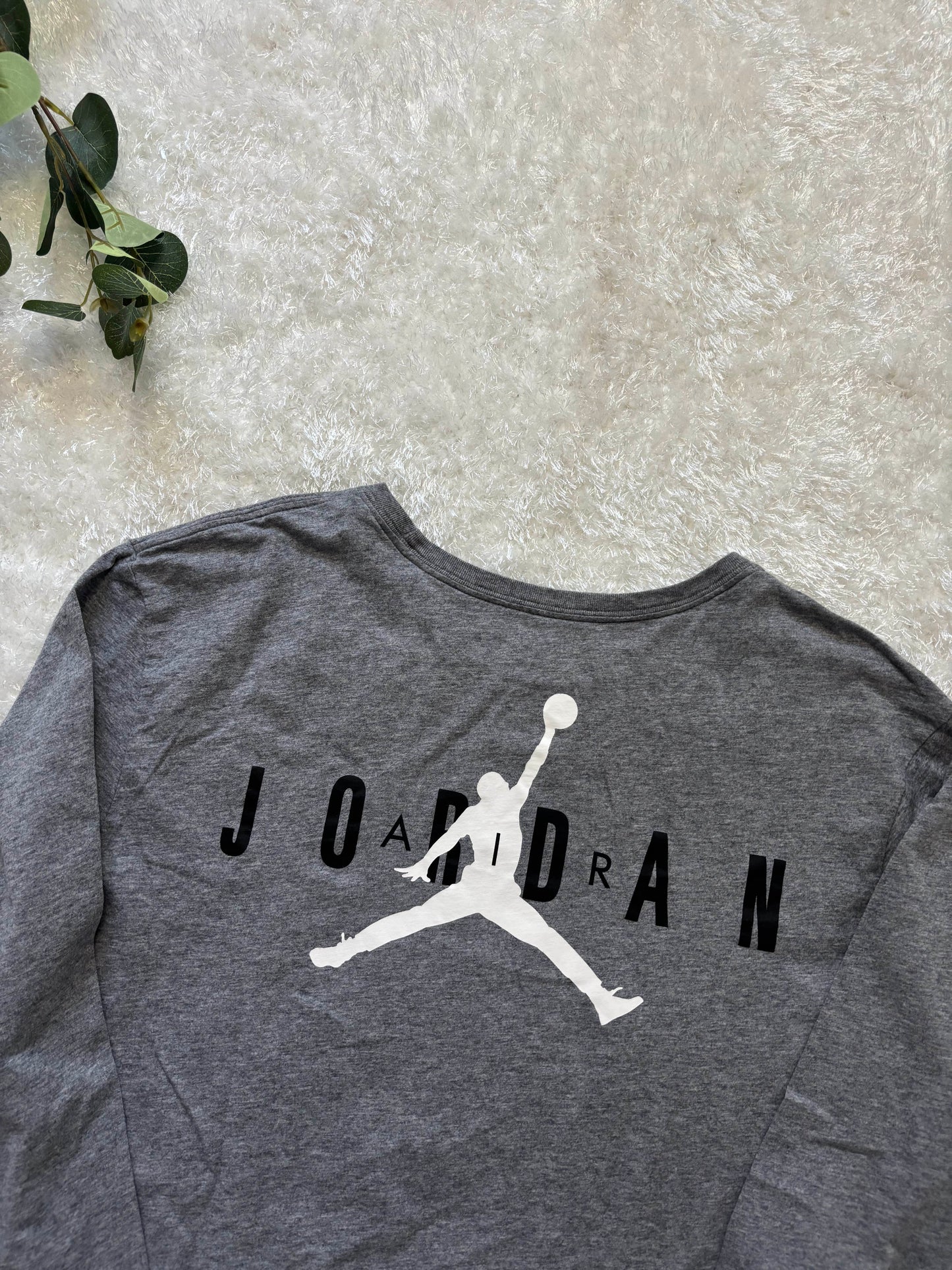 Jordan Long Sleeve