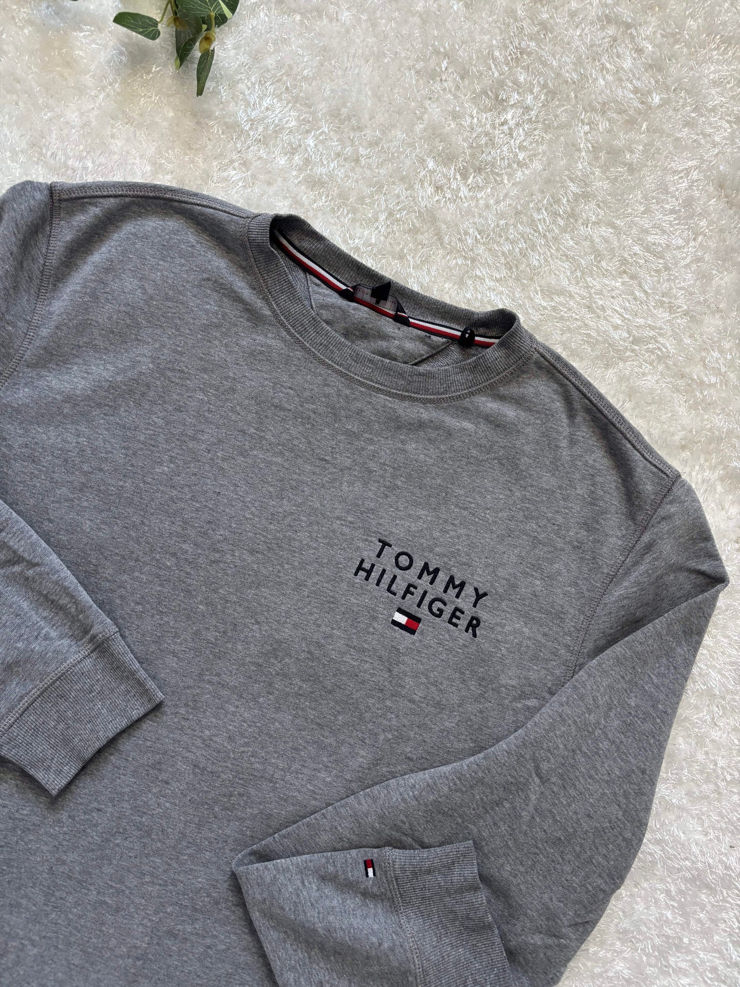 Tommy Hilfiger Long Sleeve