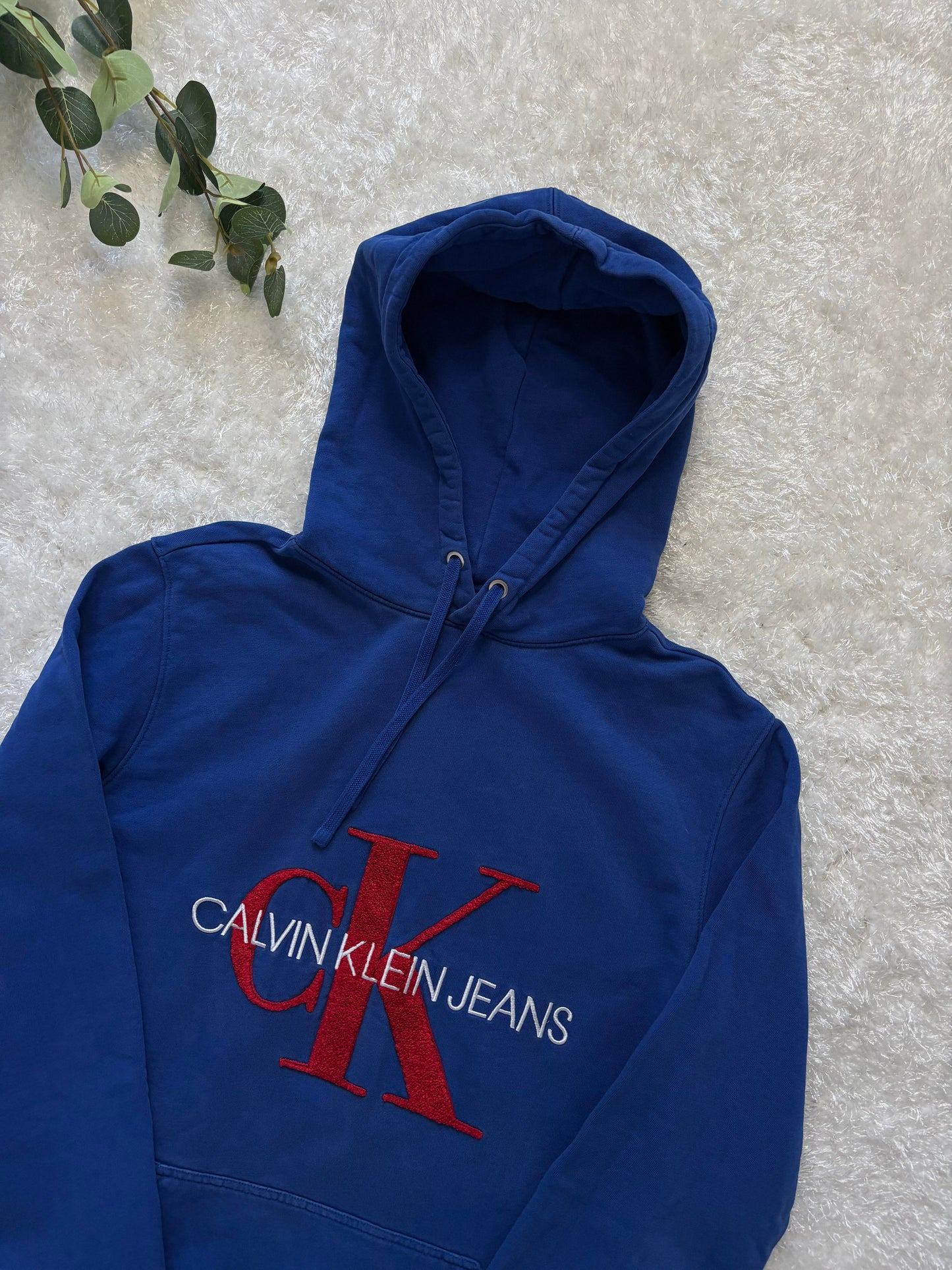 Calvin Klein Hoodie