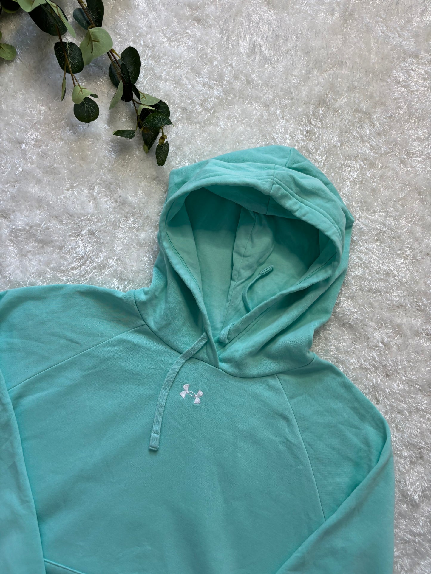 Under Armour Hoodie