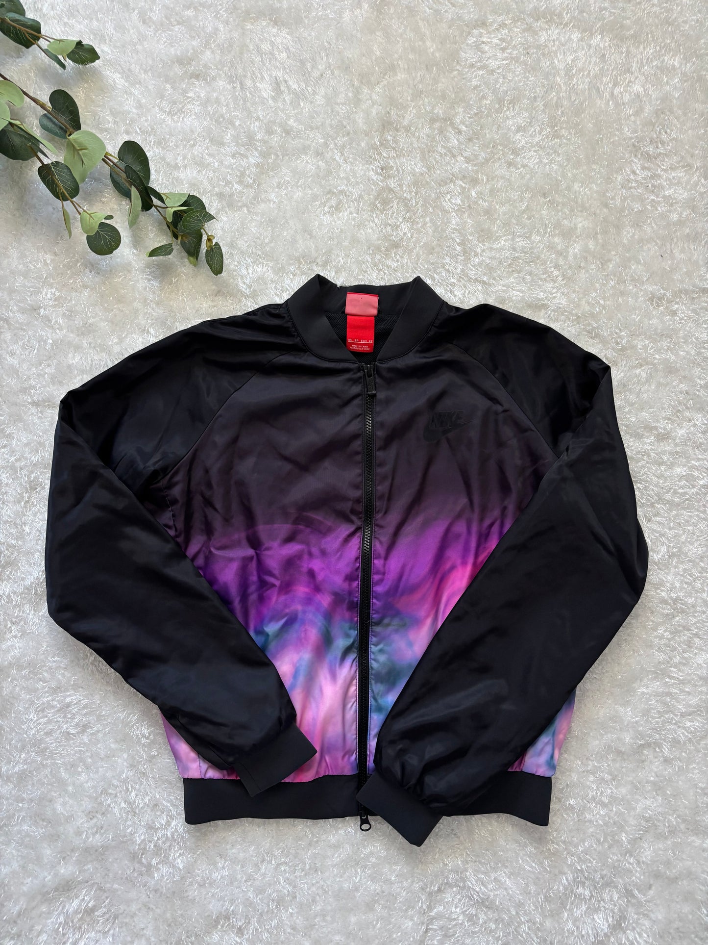 Nike Jacket (Дамско)