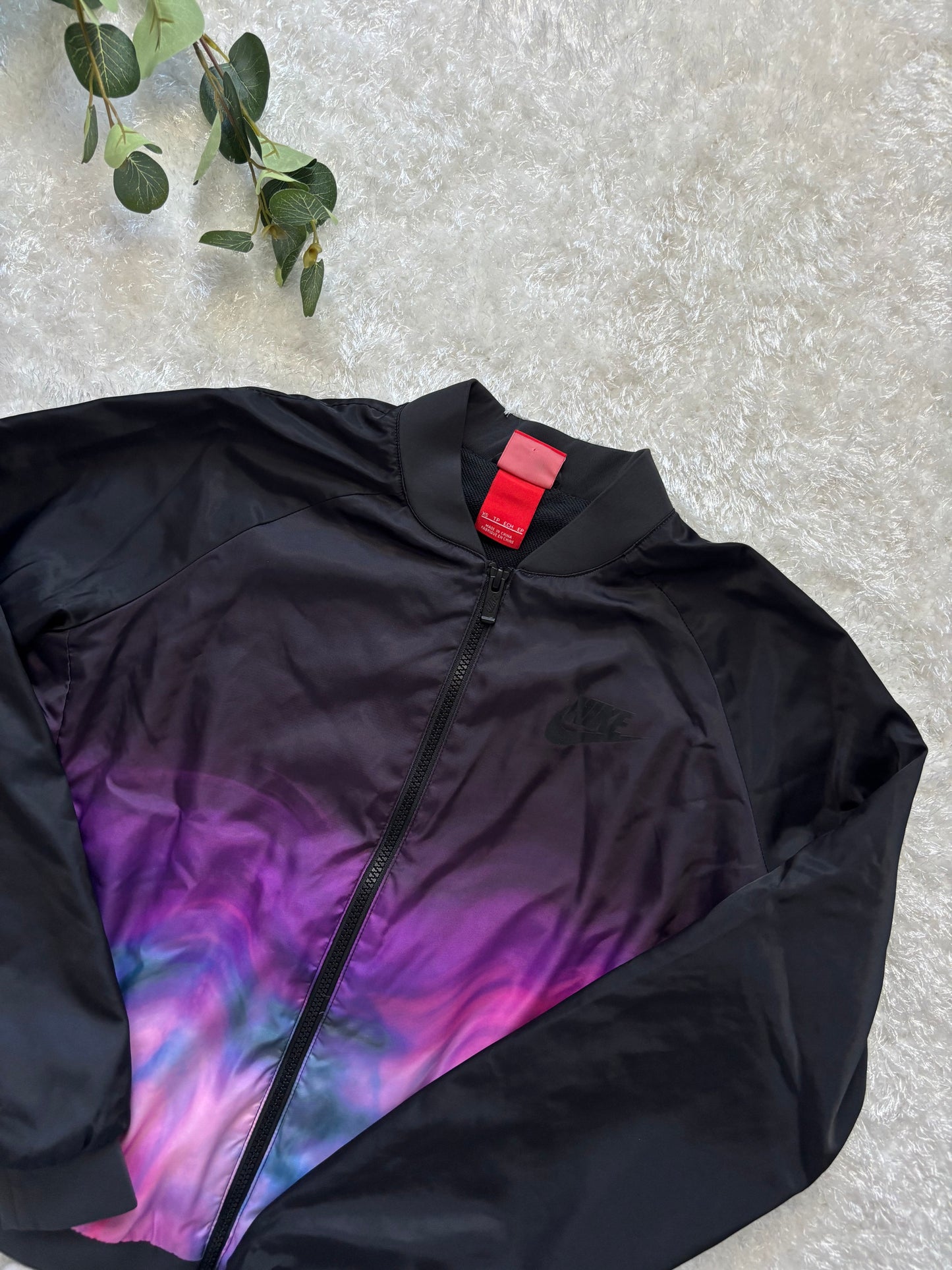 Nike Jacket (Дамско)