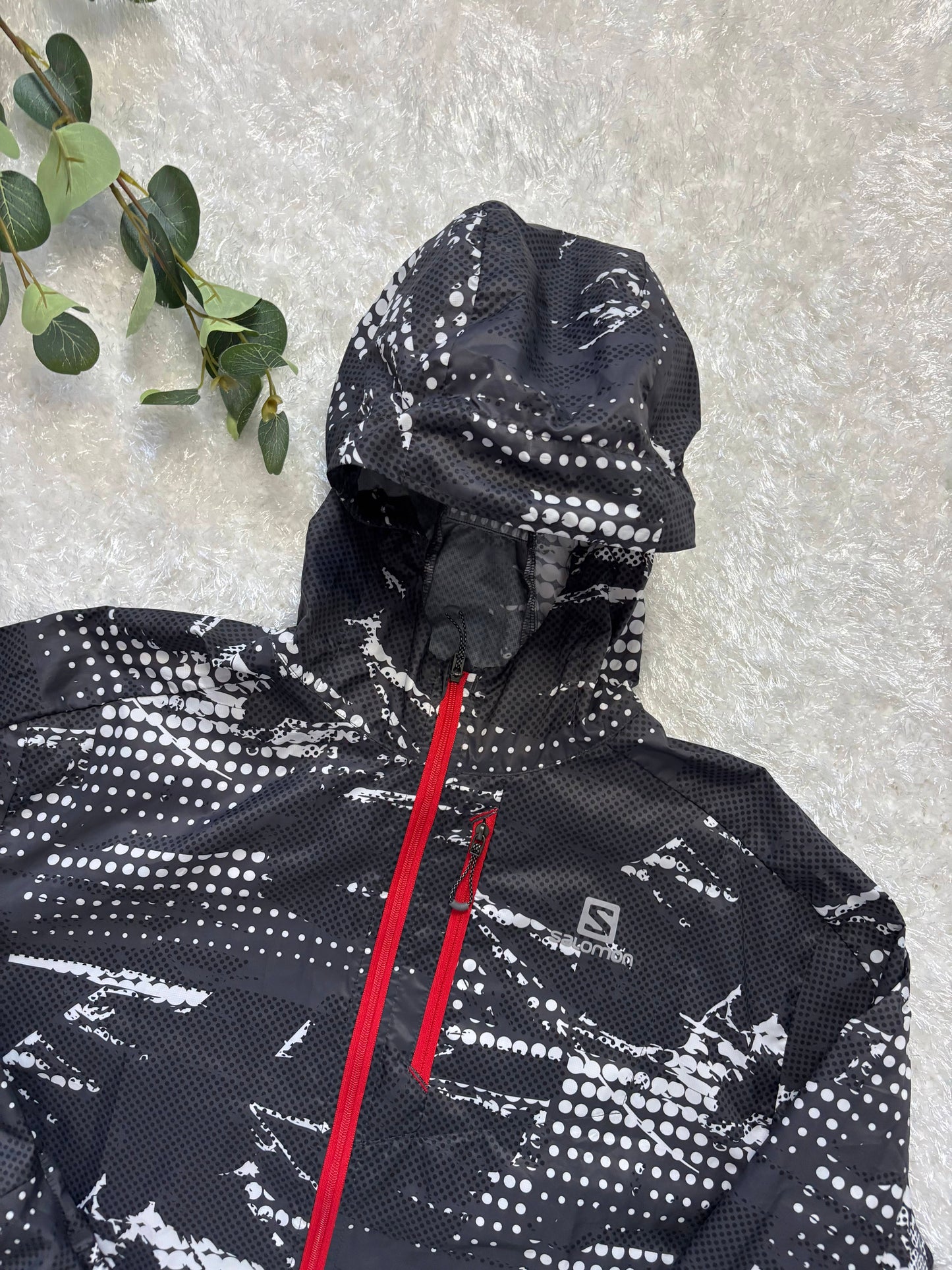 Solomon Windbreaker