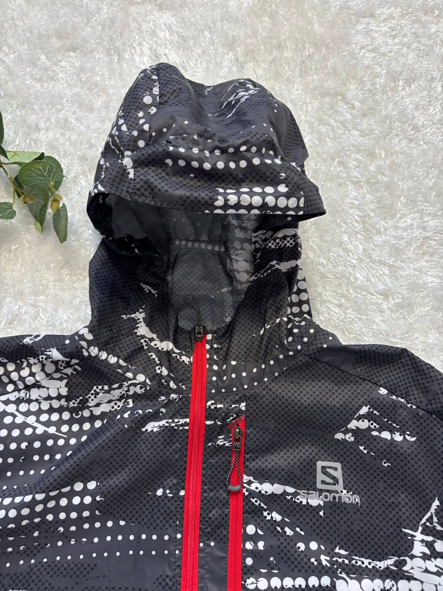 Solomon Windbreaker