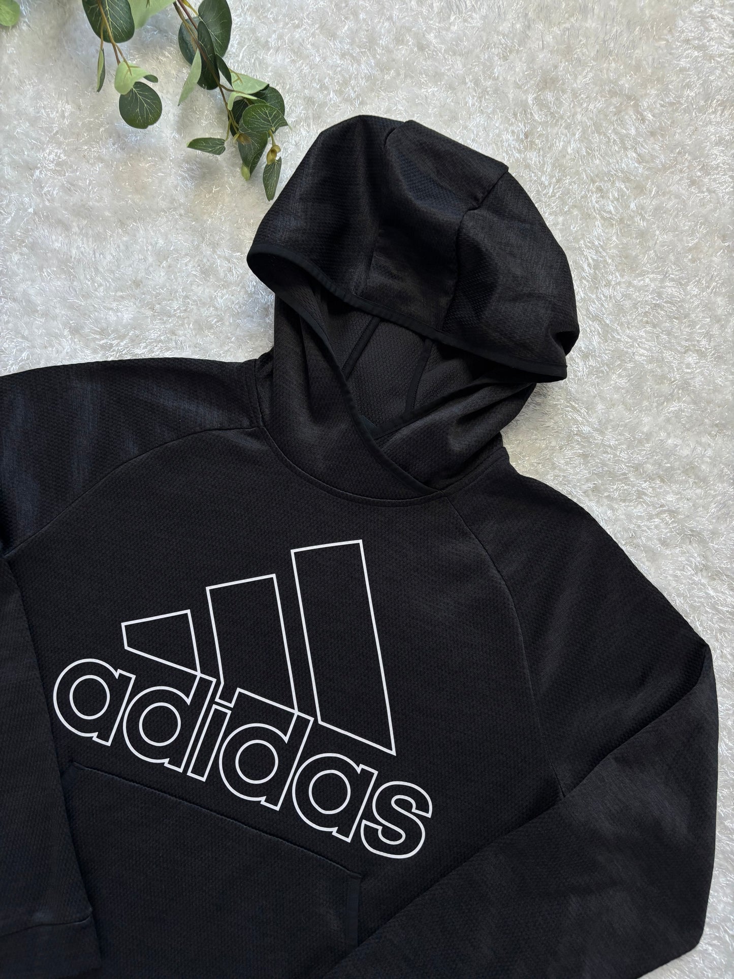 Adidas Hoodie