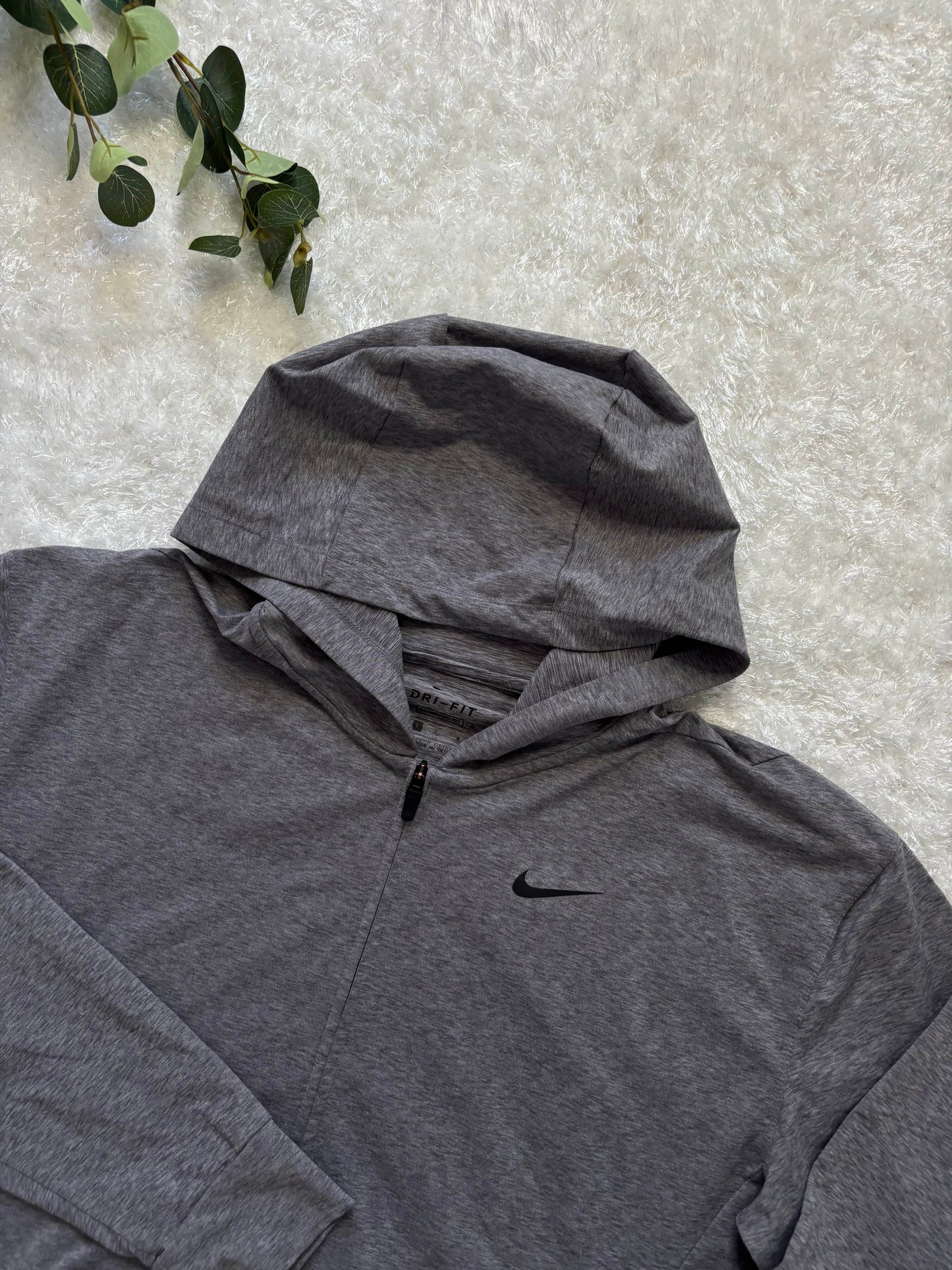 Nike Zip-Up