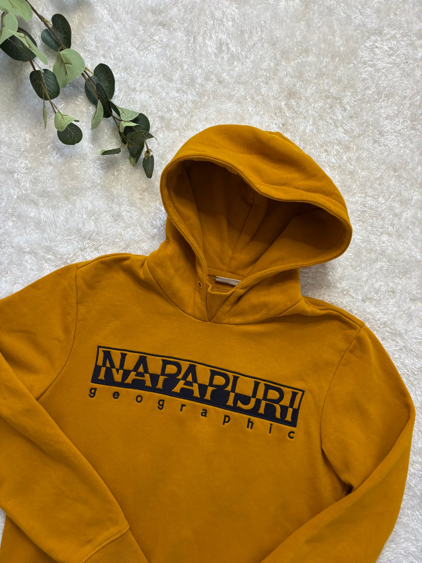 Napapijri Hoodie
