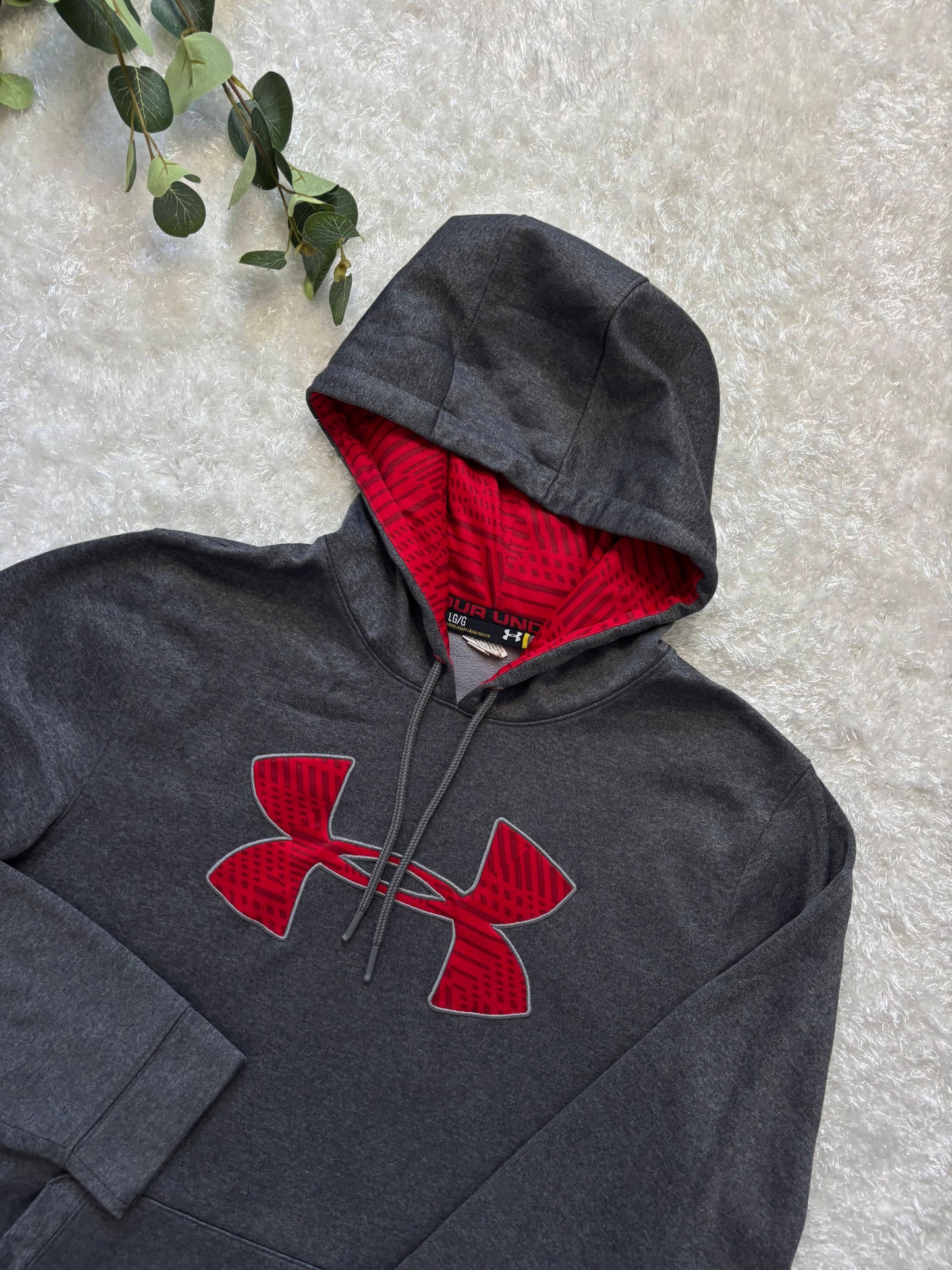 Under Armour Hoodie