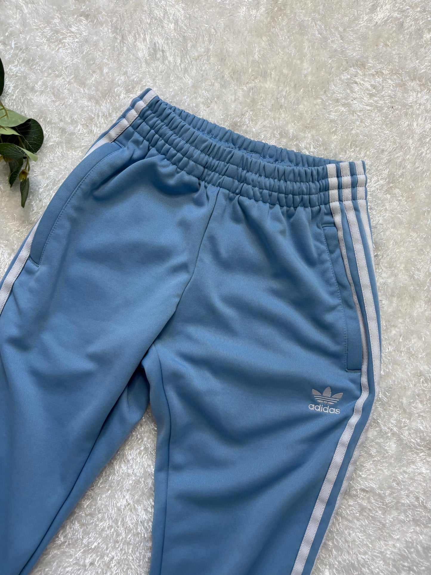 Adidas TrackPants (Дамско)