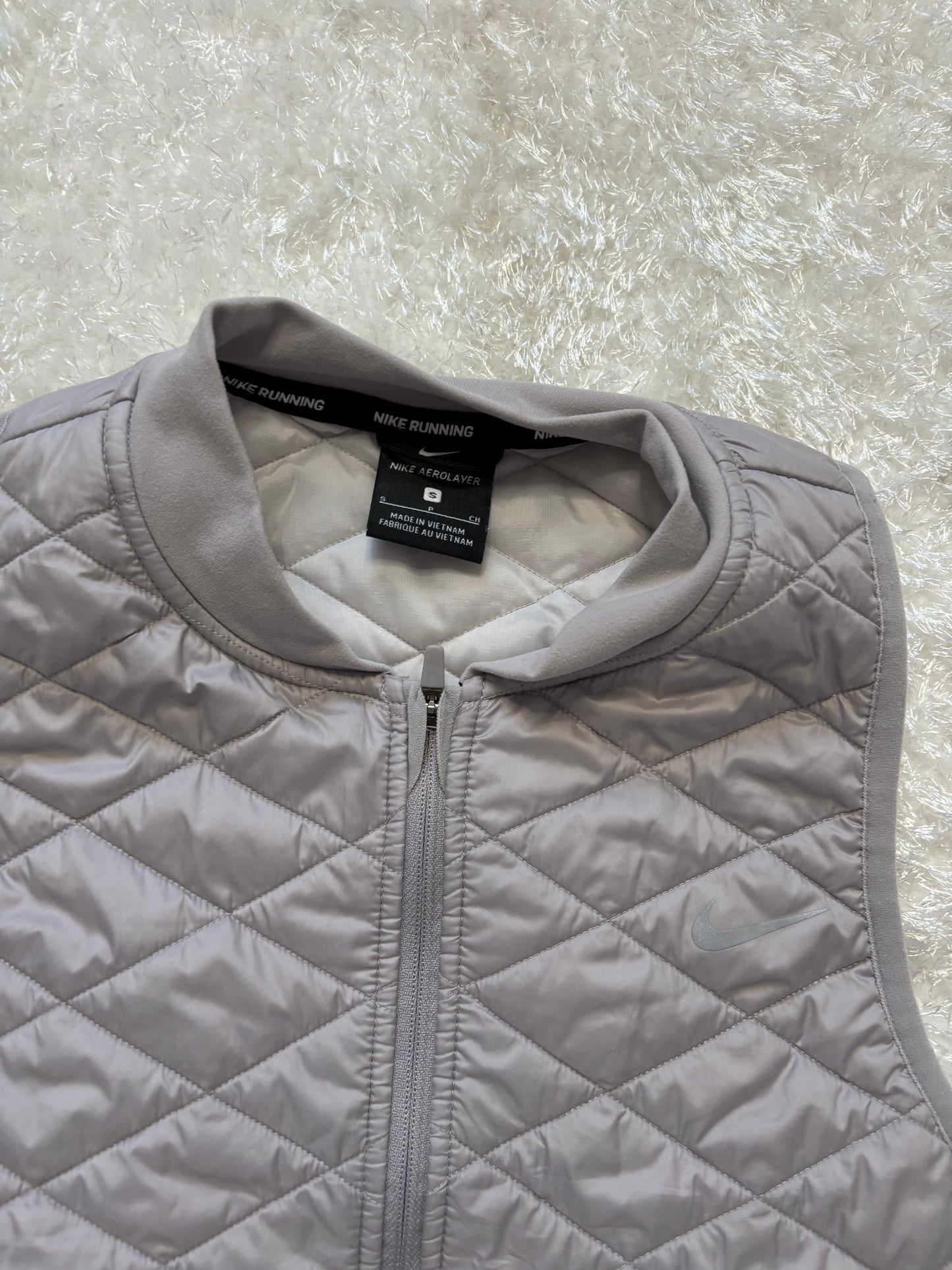 Nike Vest (Дамско)
