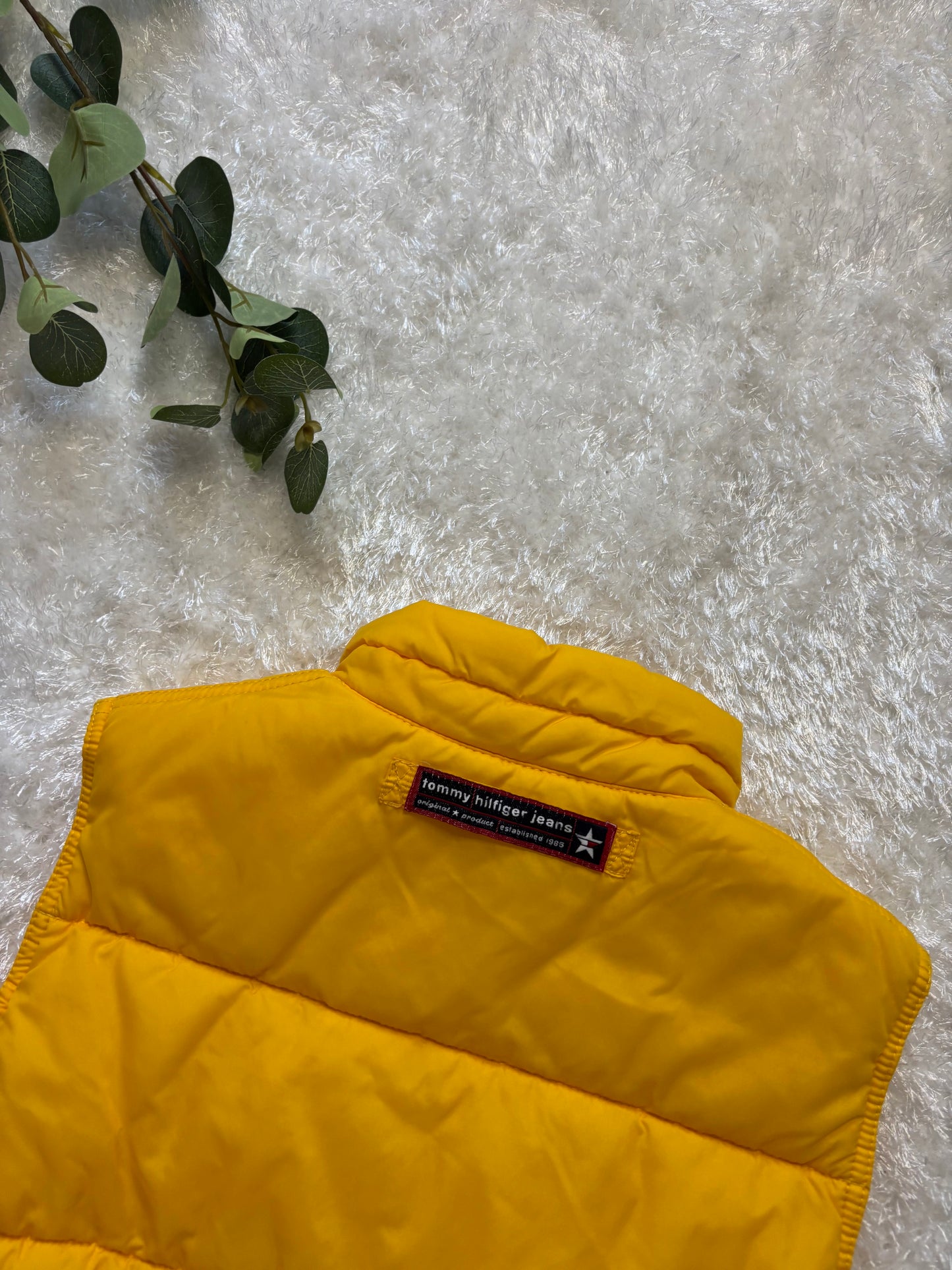 Tommy Hilfiger Vest (Дамско)