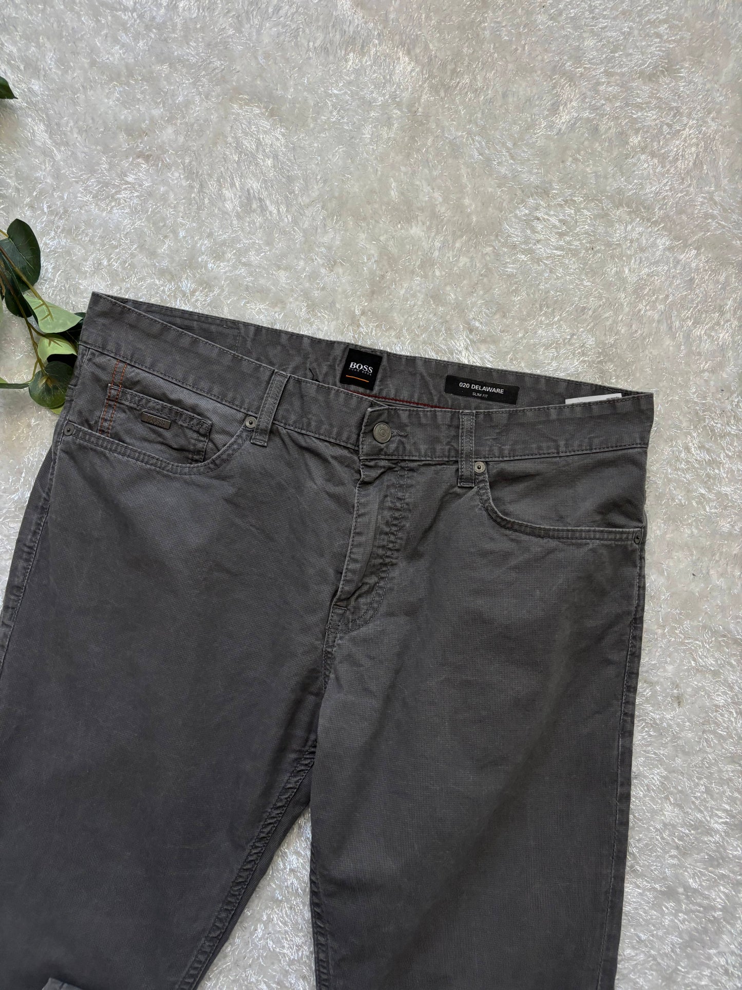 Boss Jeans