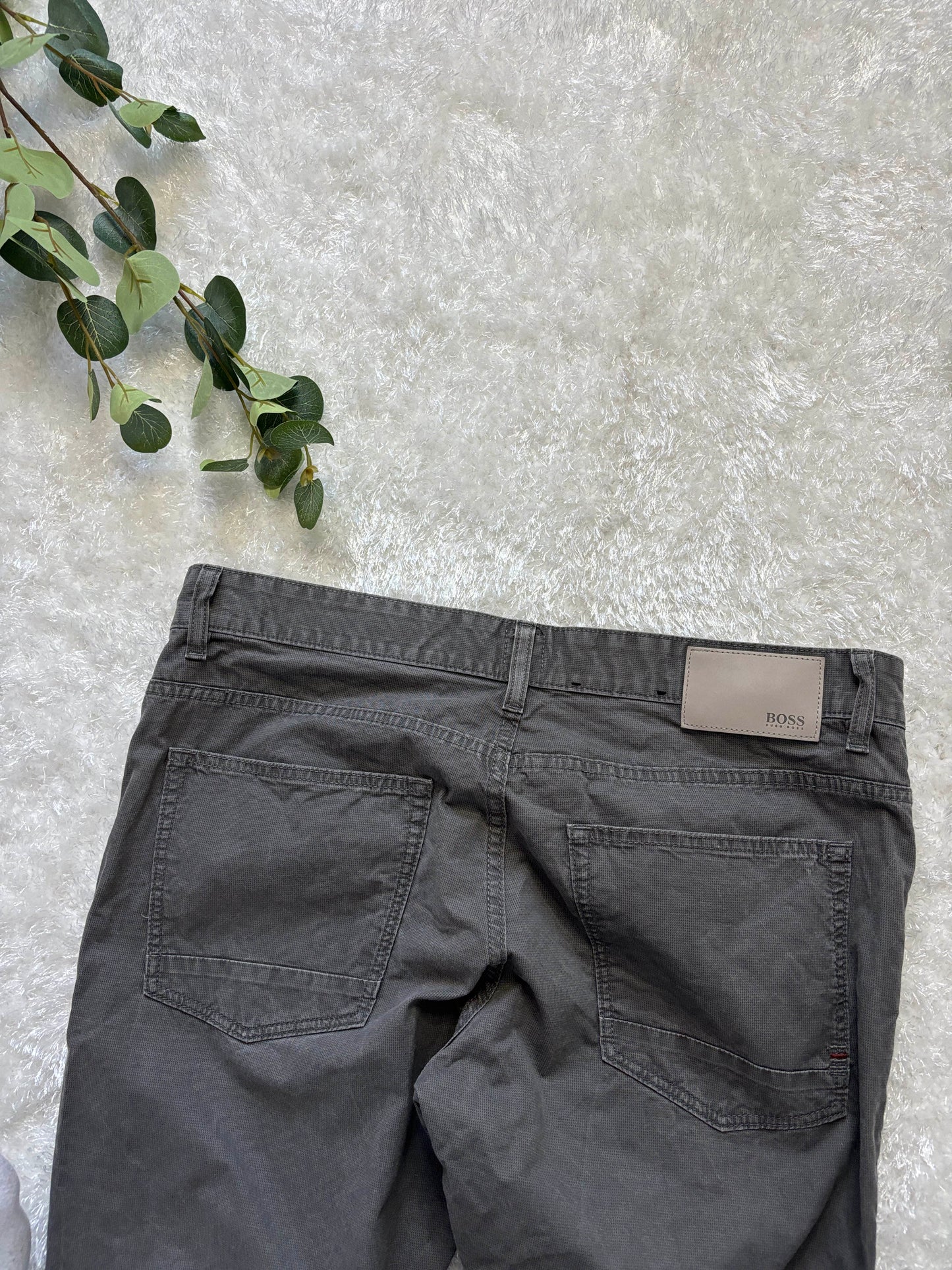 Boss Jeans