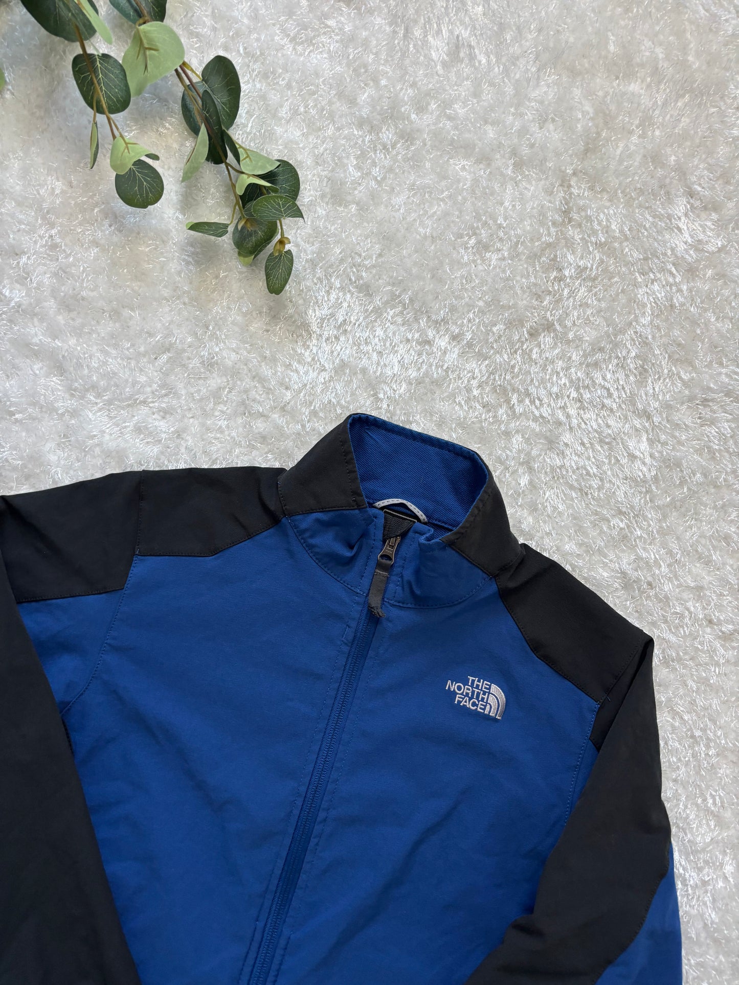 The North Face Zip-Up (Дамско)