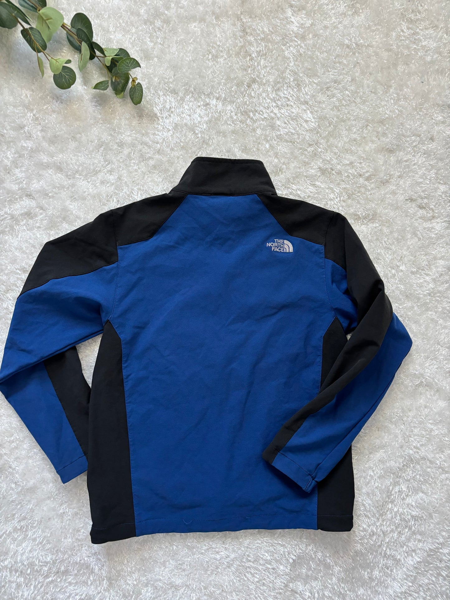 The North Face Zip-Up (Дамско)