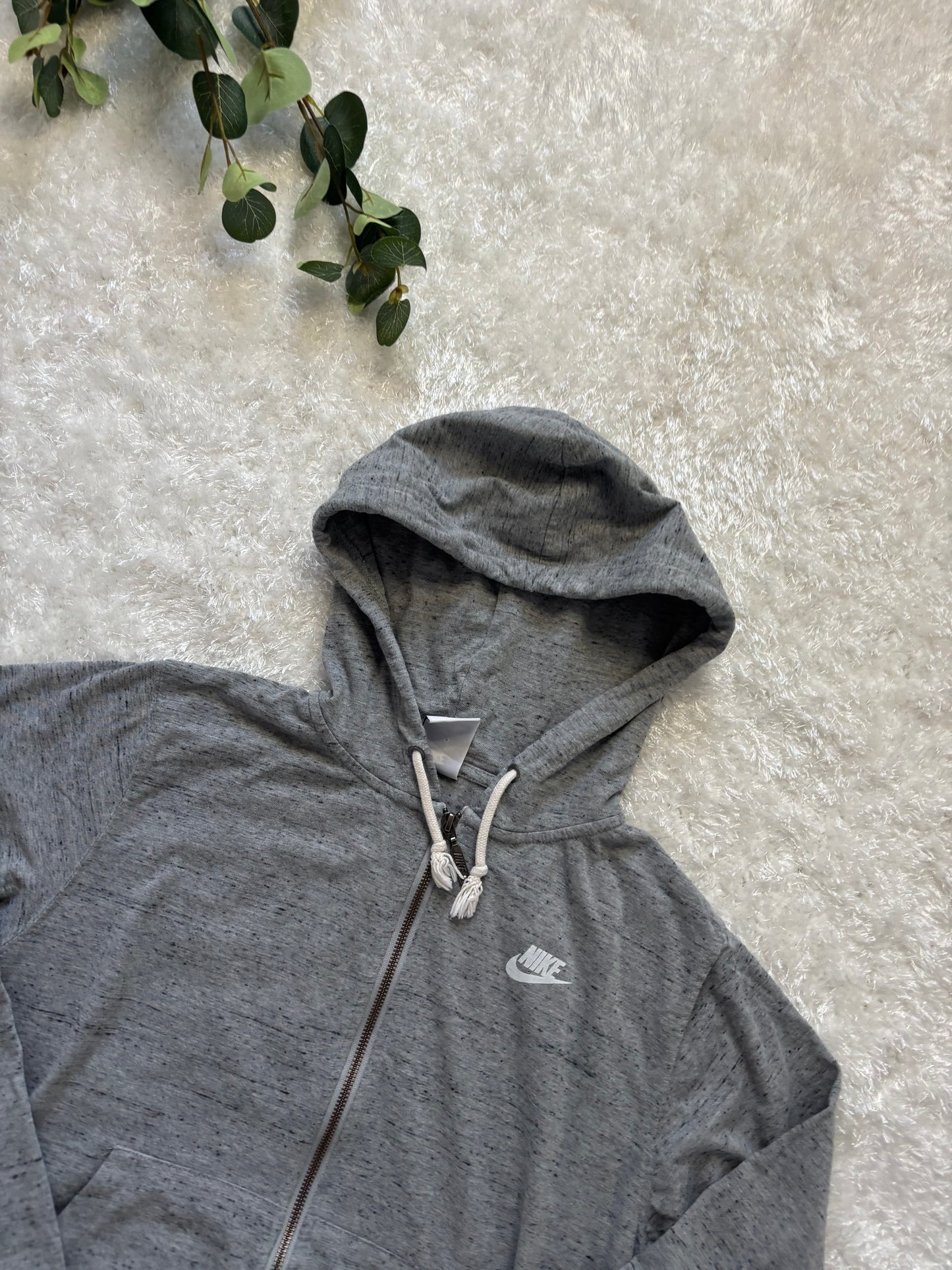 Nike Zip-Up (Дамско)