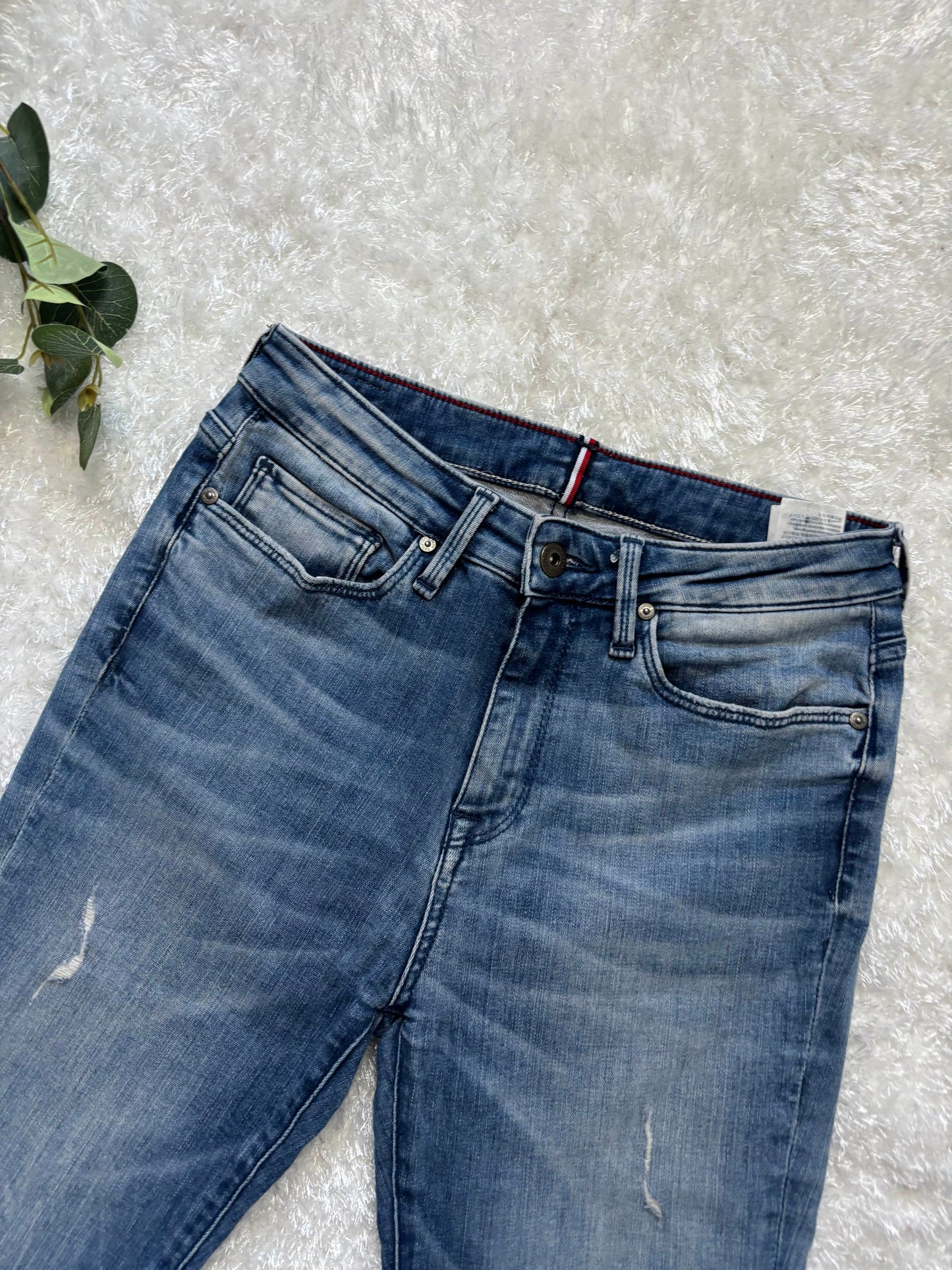Tommy Hilfiger Jeans (Дамско)