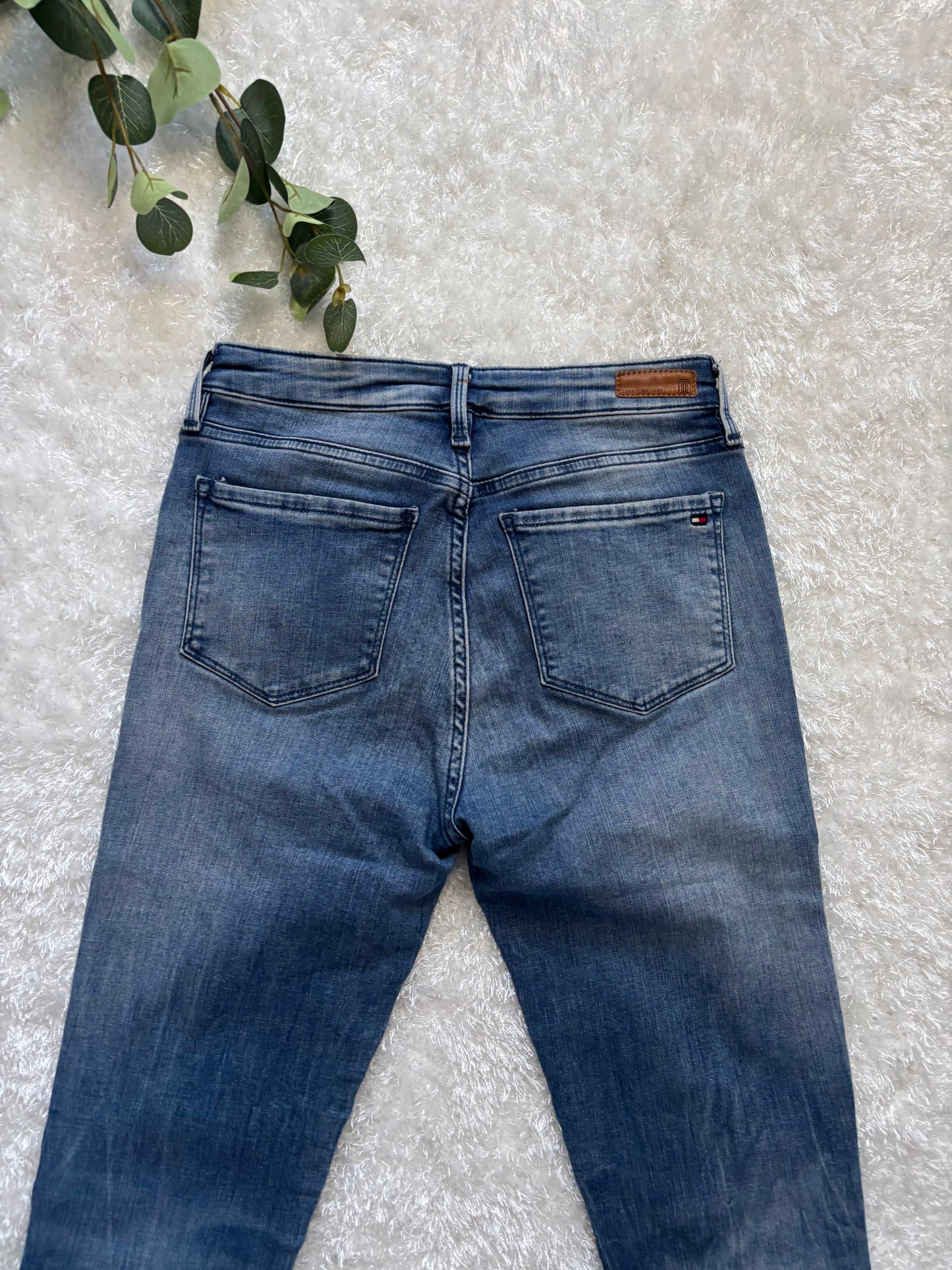 Tommy Hilfiger Jeans (Дамско)