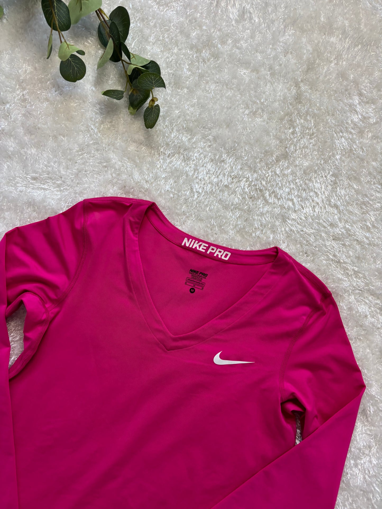 Nike Pro Combat (Дамско)