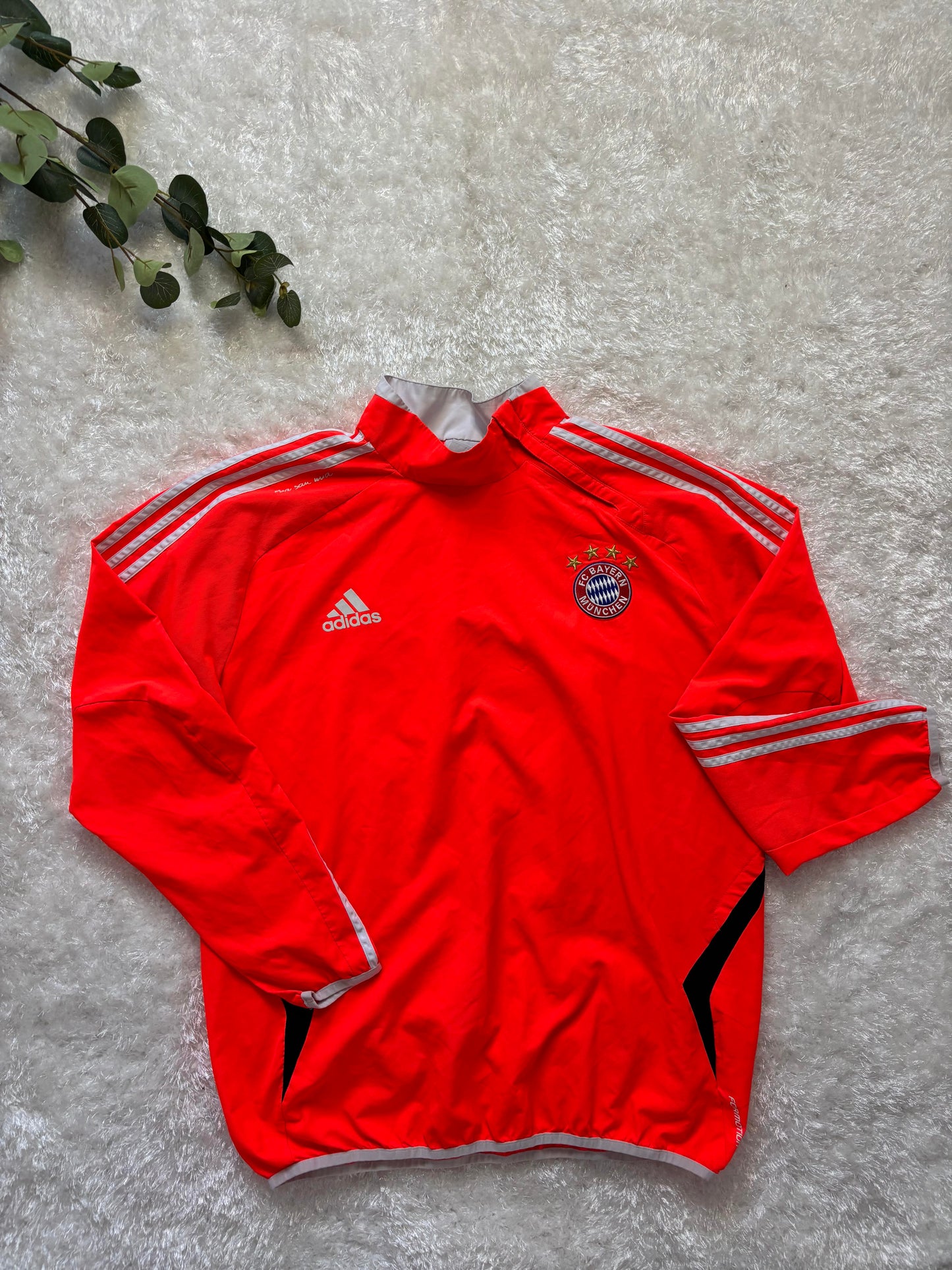 Adidas Windbreaker